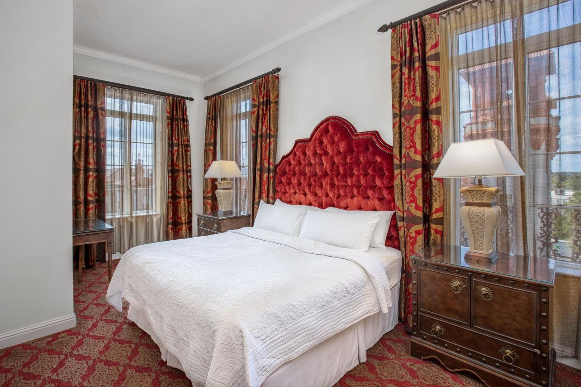 Casa Monica Resort & Spa, Autograph Collection gallery photo in St. Augustine, FL — image 55