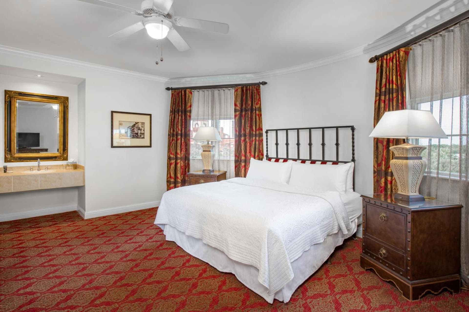 Casa Monica Resort & Spa, Autograph Collection gallery photo in St. Augustine, FL — image 47