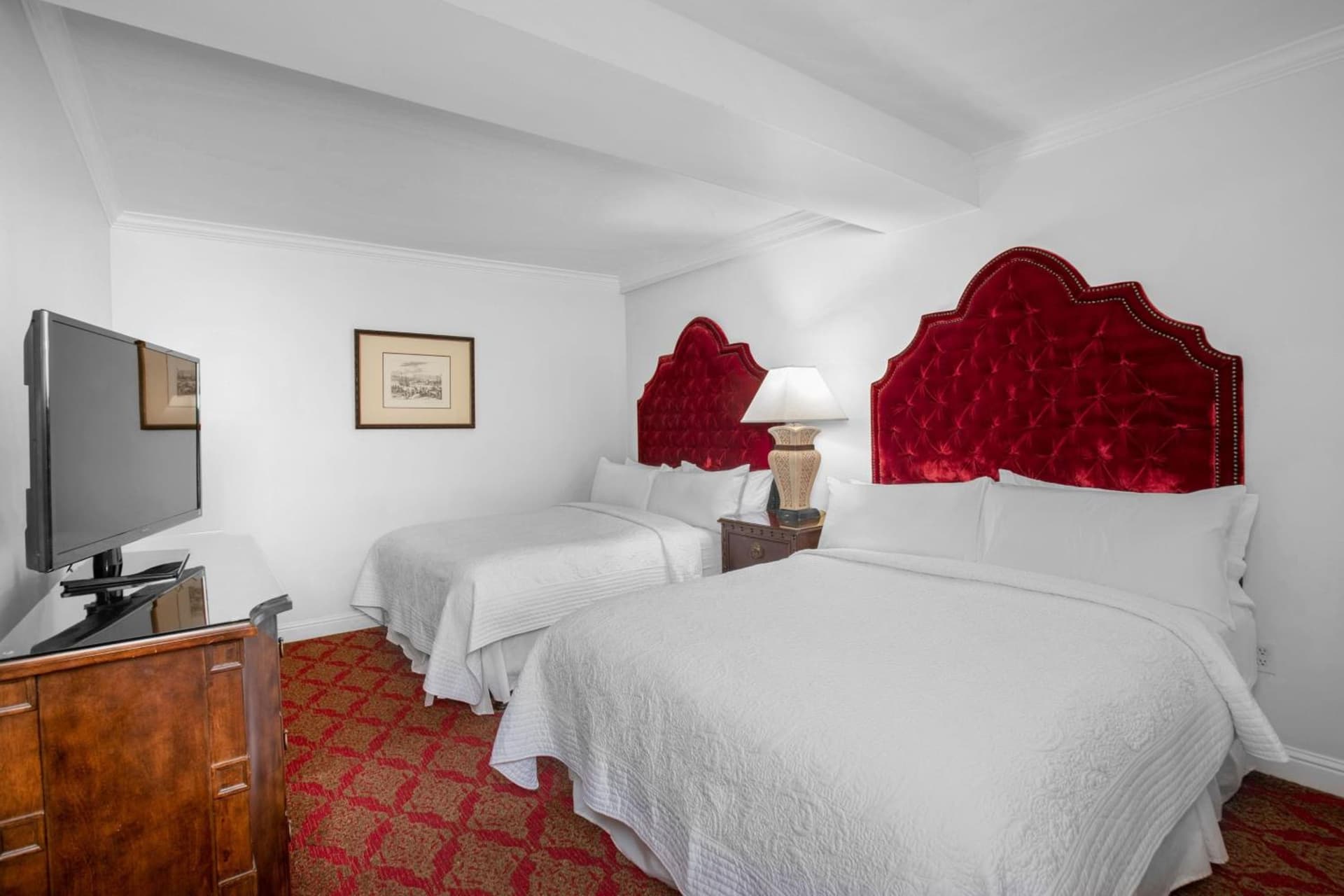 Casa Monica Resort & Spa, Autograph Collection gallery photo in St. Augustine, FL — image 60