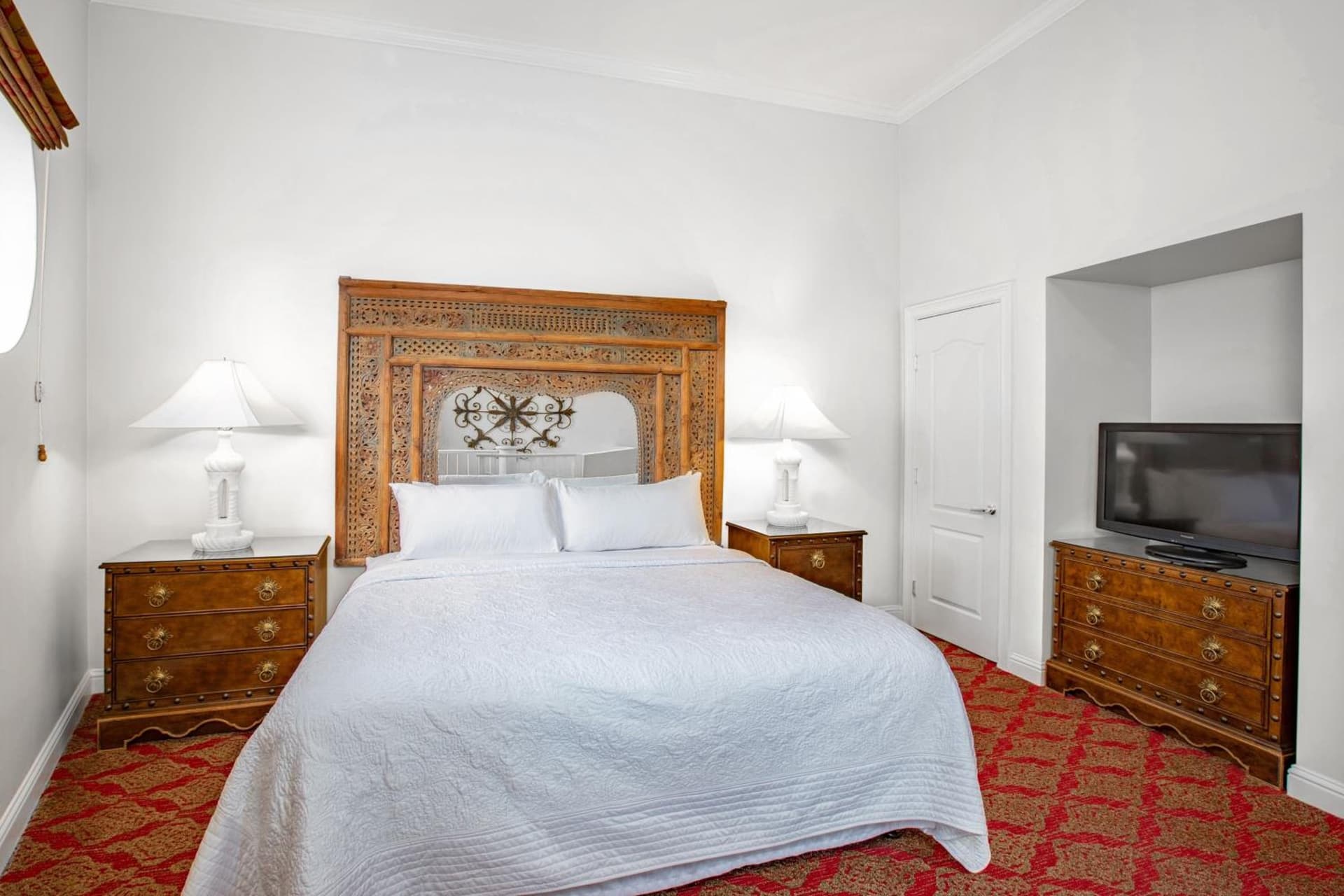 Casa Monica Resort & Spa, Autograph Collection gallery photo in St. Augustine, FL — image 6