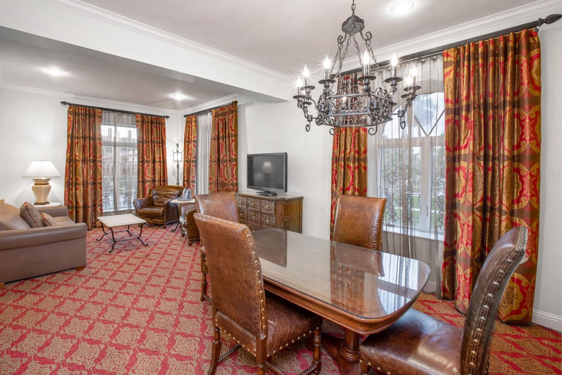 Casa Monica Resort & Spa, Autograph Collection gallery photo in St. Augustine, FL — image 91