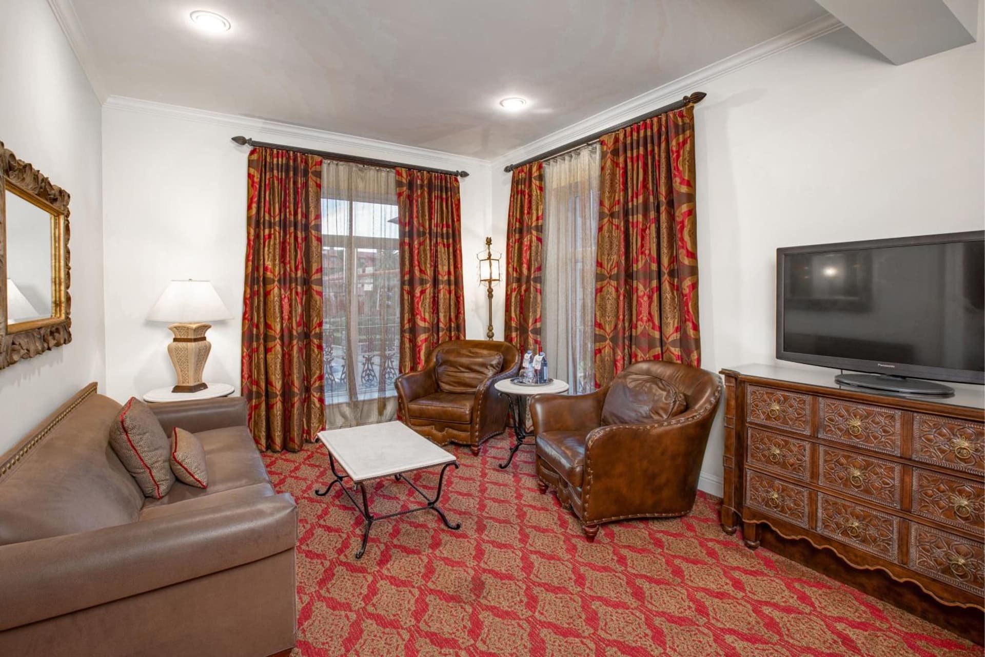 Casa Monica Resort & Spa, Autograph Collection gallery photo in St. Augustine, FL — image 77