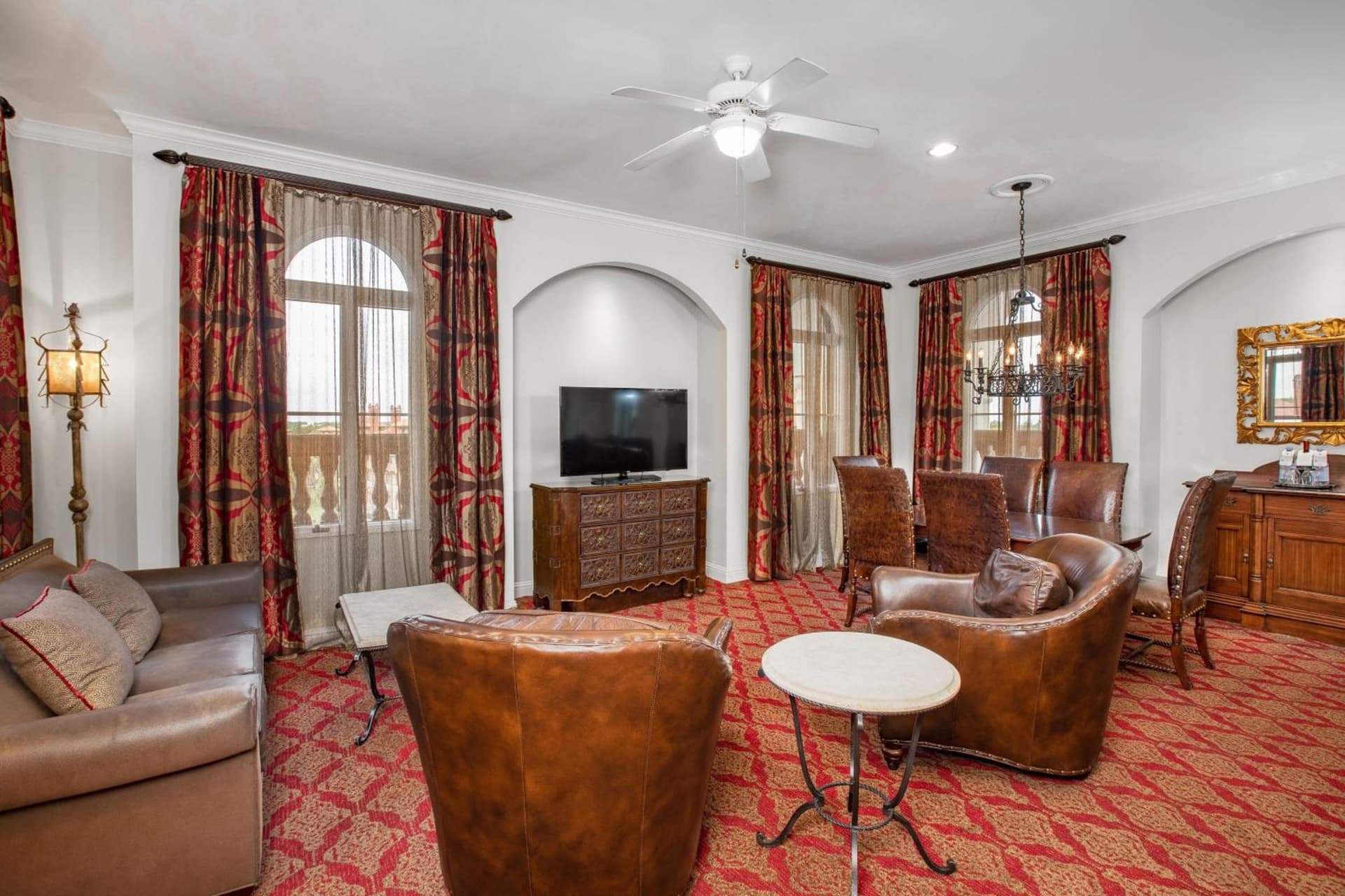 Casa Monica Resort & Spa, Autograph Collection gallery photo in St. Augustine, FL — image 31
