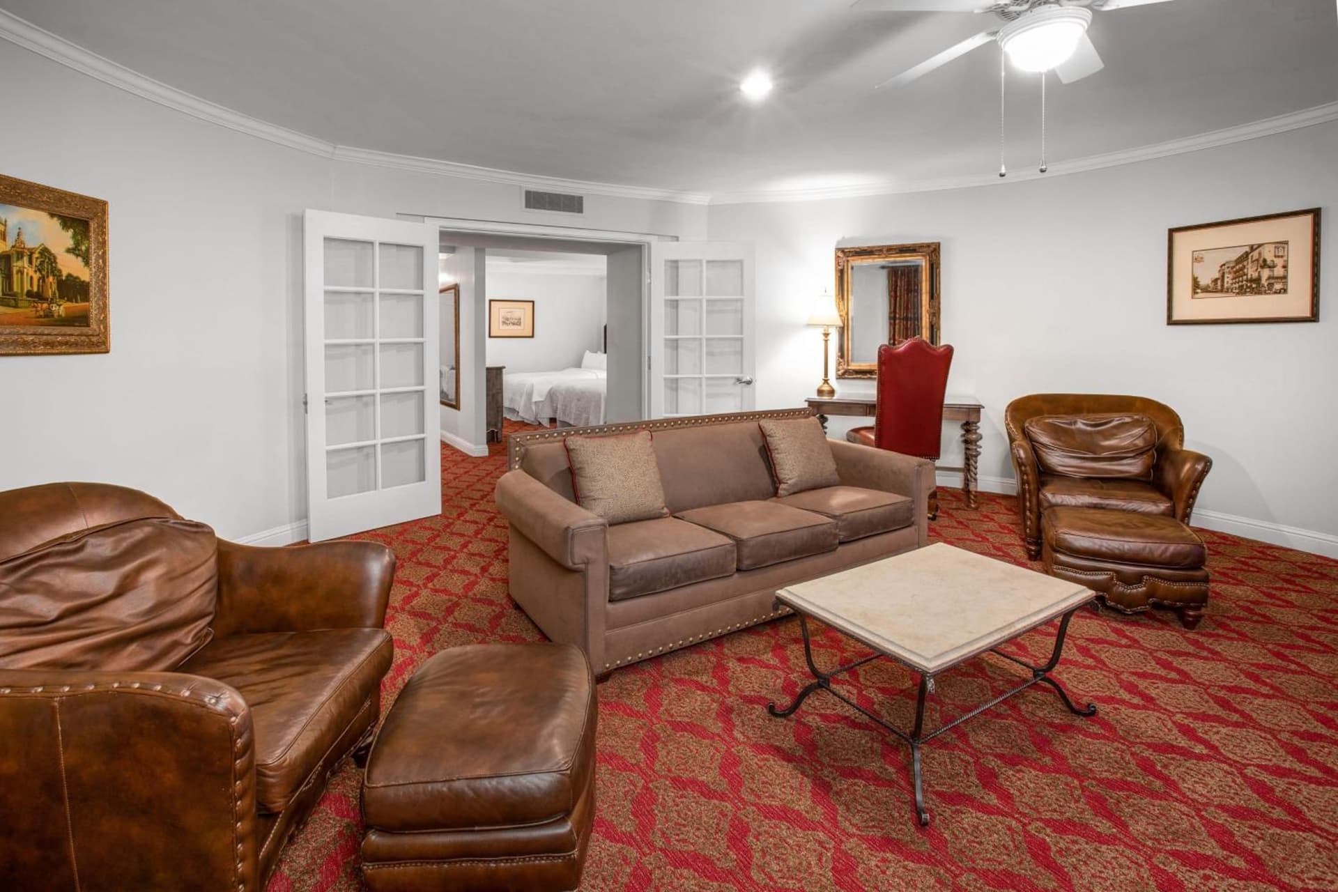 Casa Monica Resort & Spa, Autograph Collection gallery photo in St. Augustine, FL — image 69