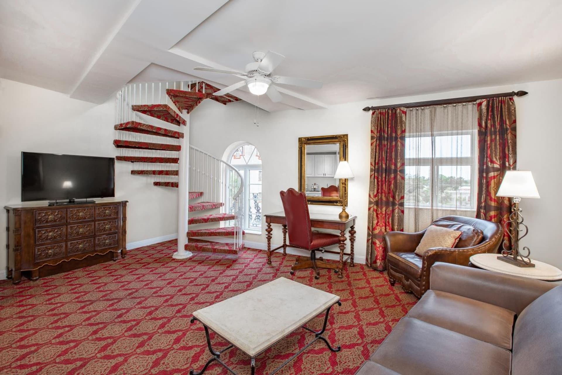 Casa Monica Resort & Spa, Autograph Collection gallery photo in St. Augustine, FL — image 30