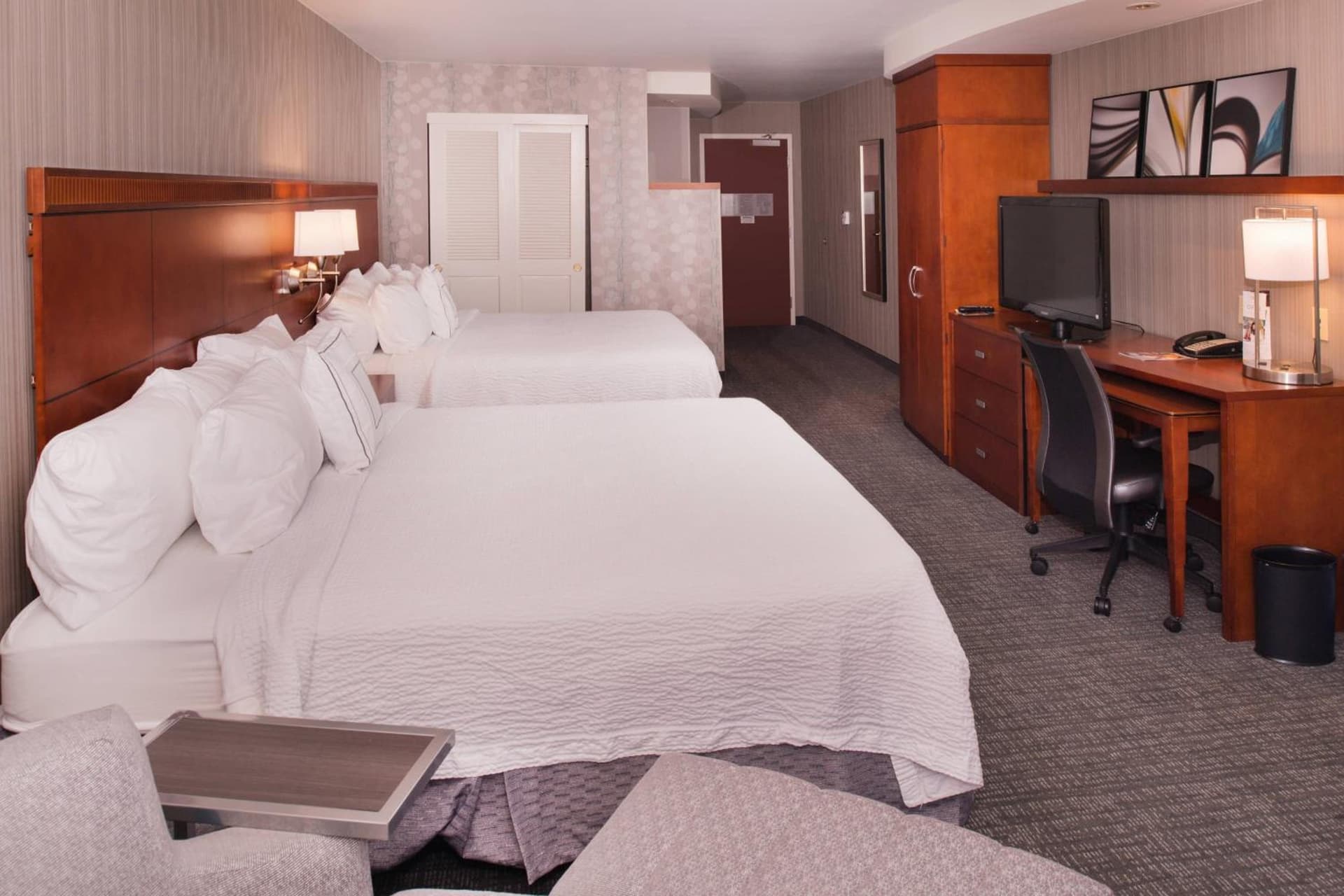 Courtyard by Marriott Thousand Oaks Ventura County gallery photo in Thousand Oaks, CA — image 5