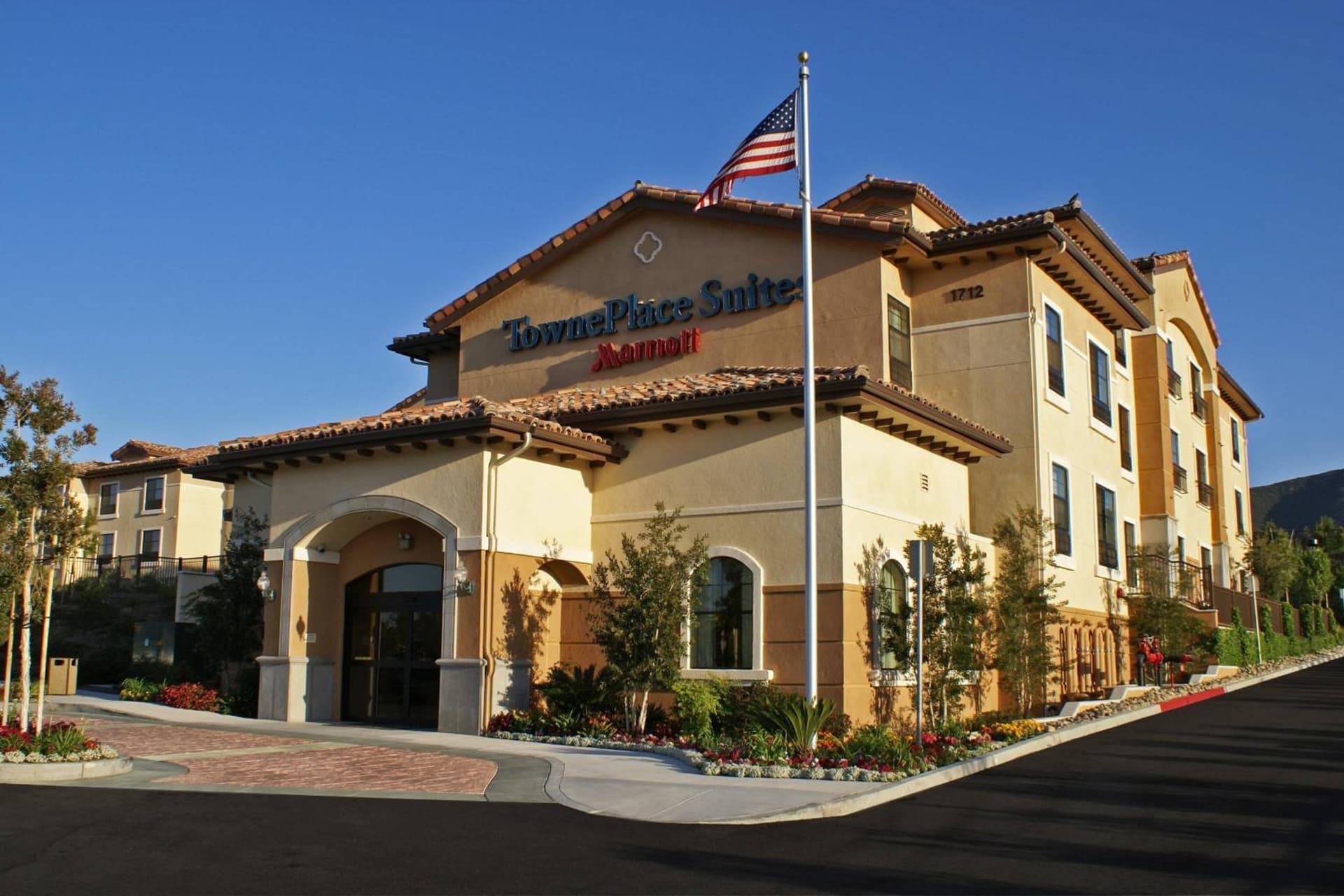 TownePlace Suites by Marriott Thousand Oaks Ventura County — hotel in Thousand Oaks, California