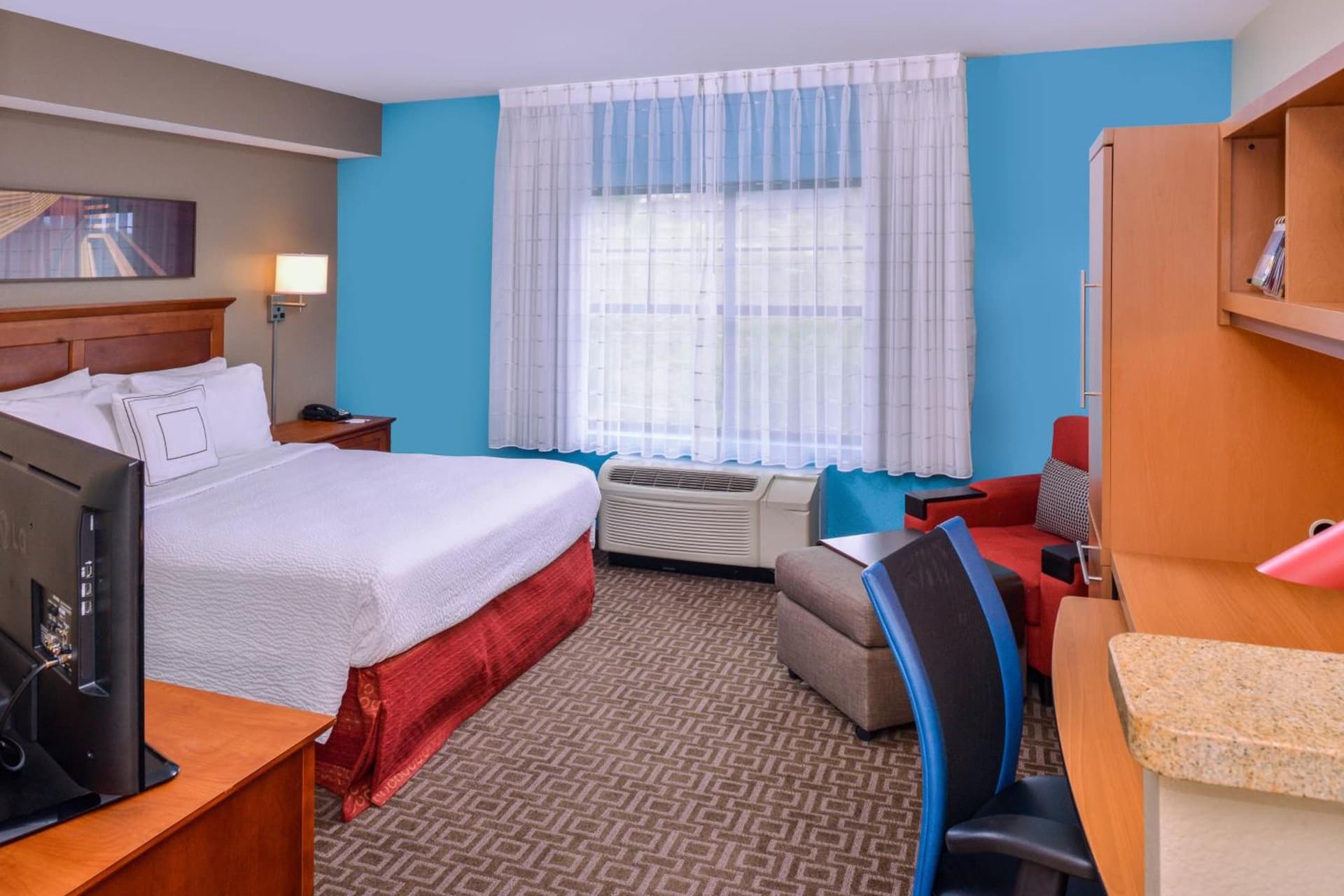 TownePlace Suites by Marriott Thousand Oaks Ventura County gallery photo in Thousand Oaks, CA — image 20