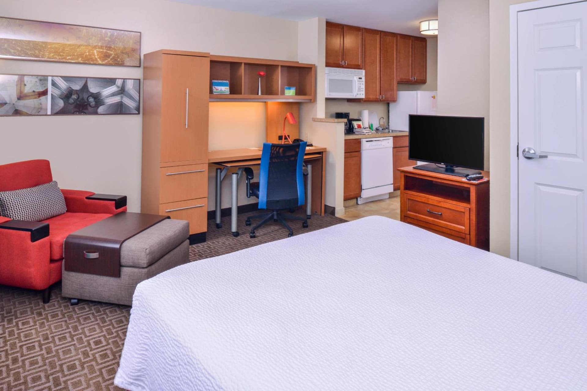 TownePlace Suites by Marriott Thousand Oaks Ventura County gallery photo in Thousand Oaks, CA — image 19