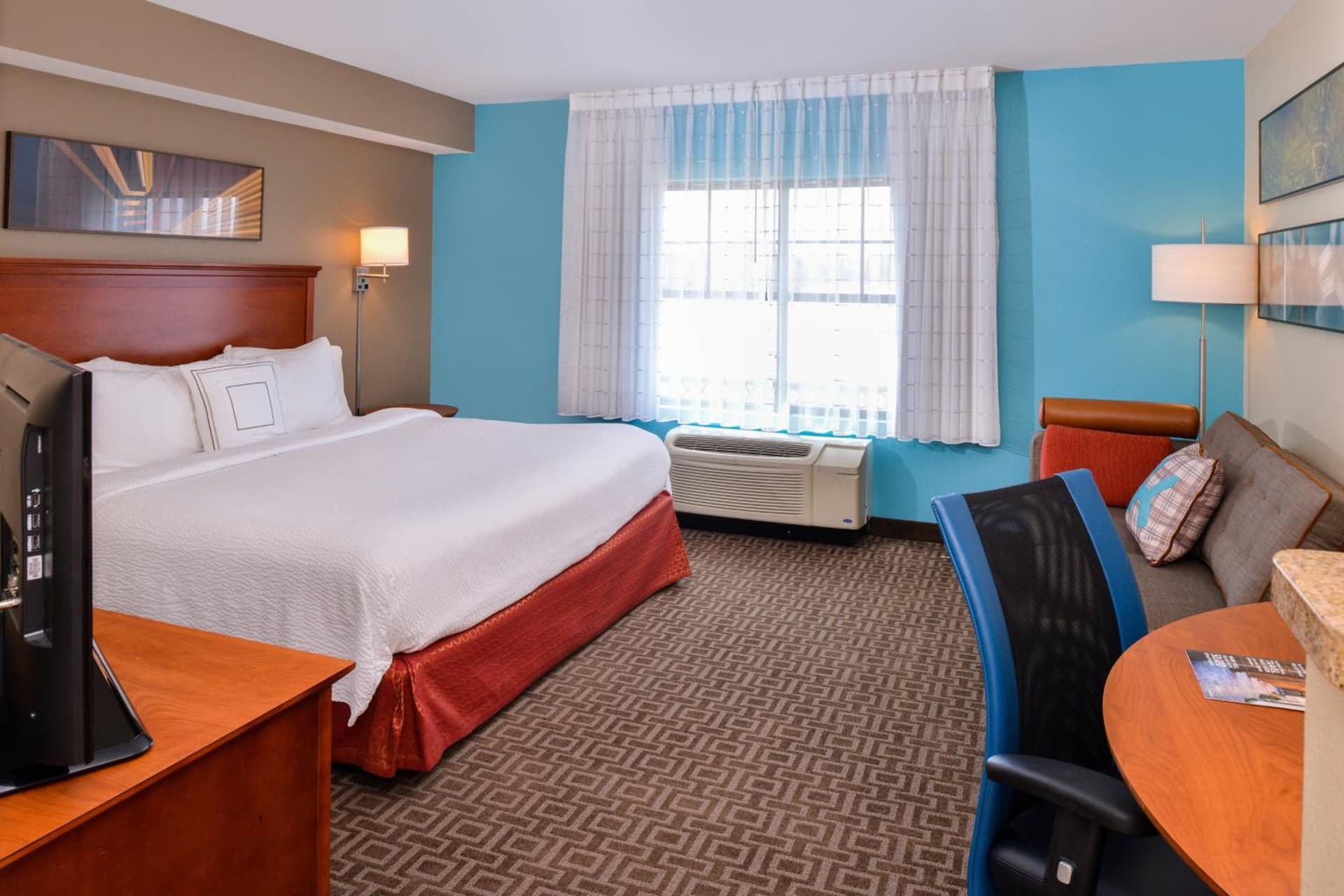 TownePlace Suites by Marriott Thousand Oaks Ventura County gallery photo in Thousand Oaks, CA — image 10