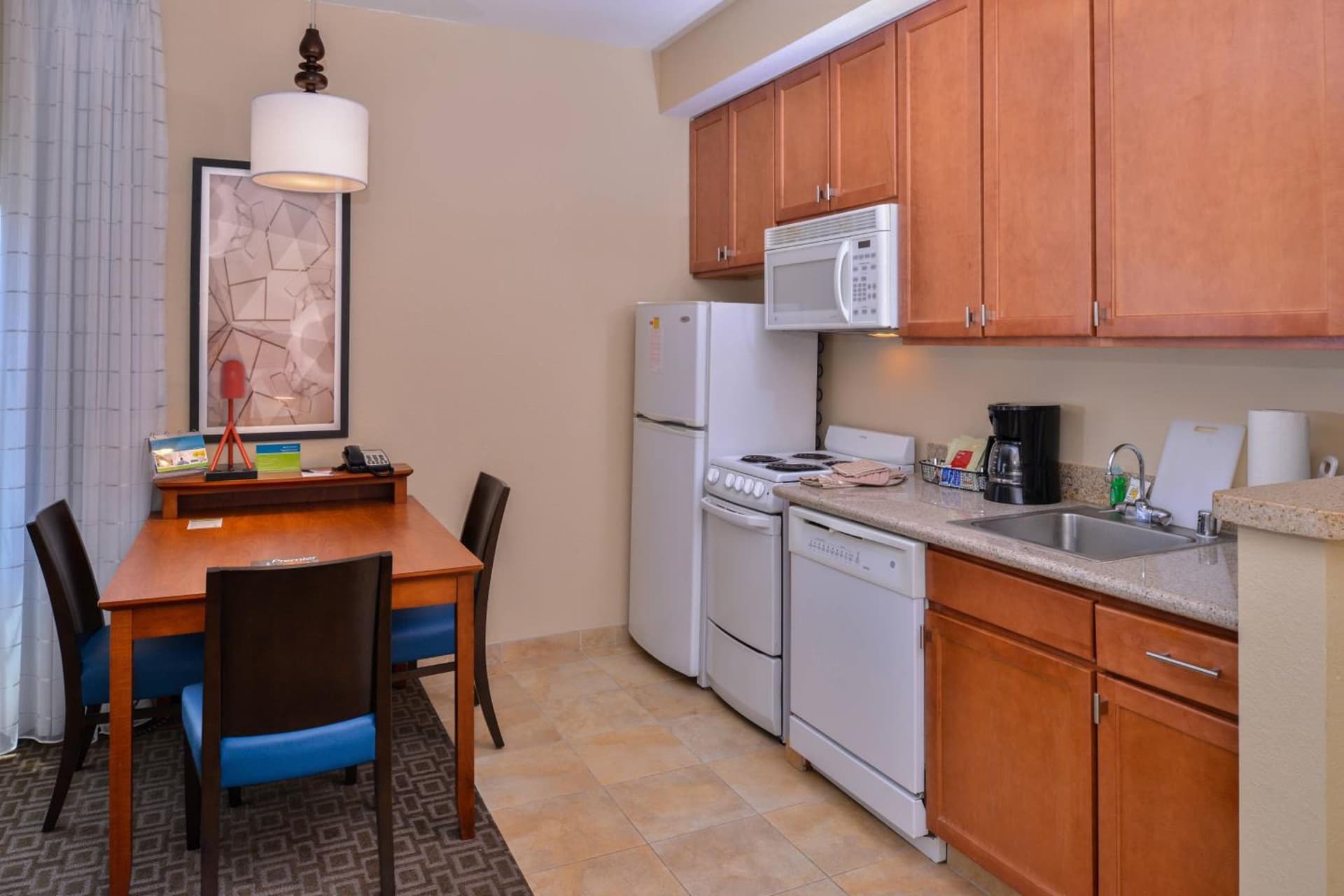 TownePlace Suites by Marriott Thousand Oaks Ventura County gallery photo in Thousand Oaks, CA — image 17