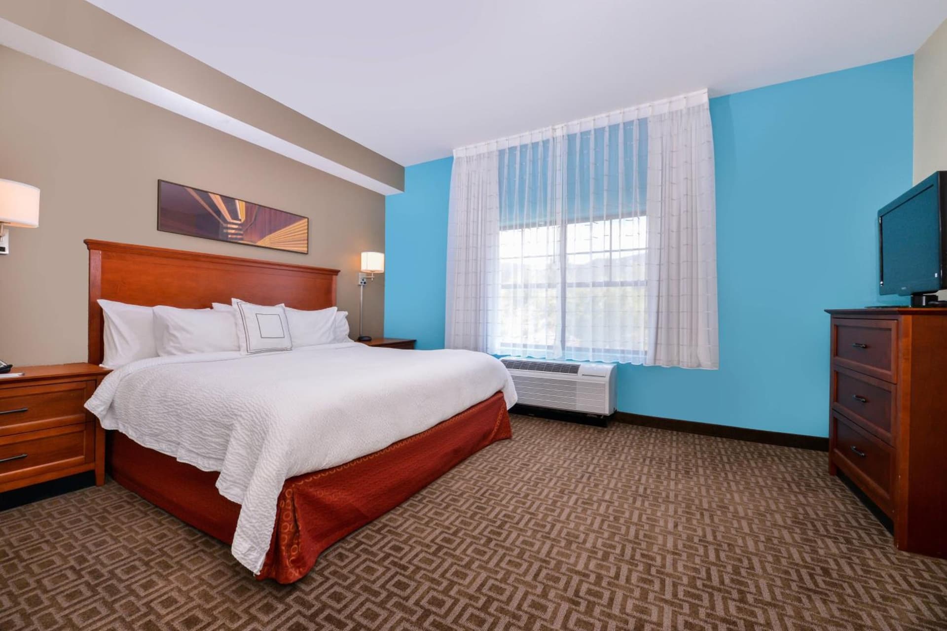 TownePlace Suites by Marriott Thousand Oaks Ventura County gallery photo in Thousand Oaks, CA — image 12