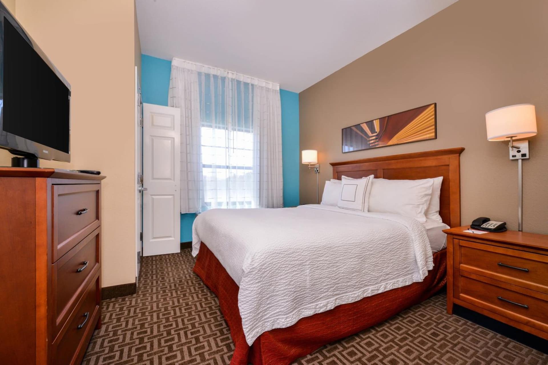 TownePlace Suites by Marriott Thousand Oaks Ventura County gallery photo in Thousand Oaks, CA — image 18