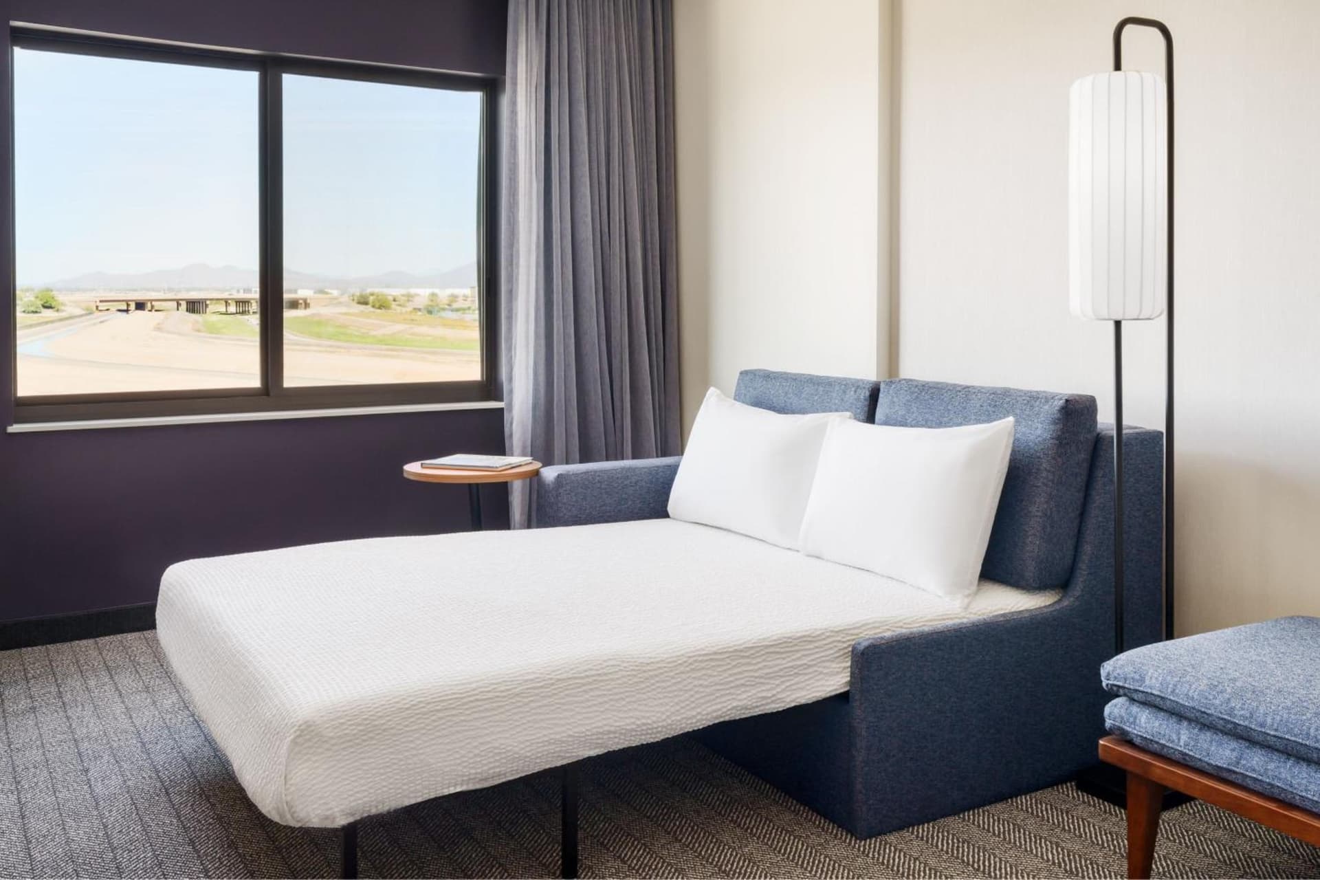 Courtyard Phoenix Mesa Gateway Airport gallery photo in Mesa, AZ — image 11