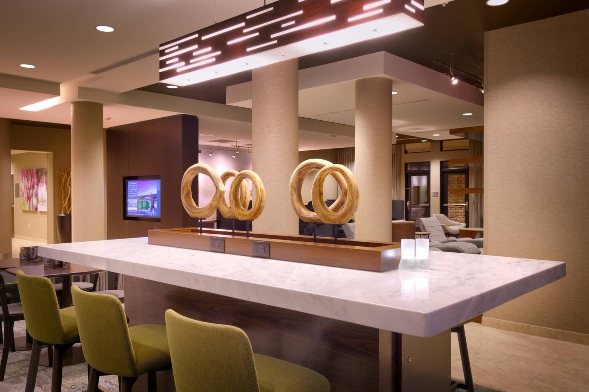 Courtyard Phoenix Mesa Gateway Airport gallery photo in Mesa, AZ — image 5