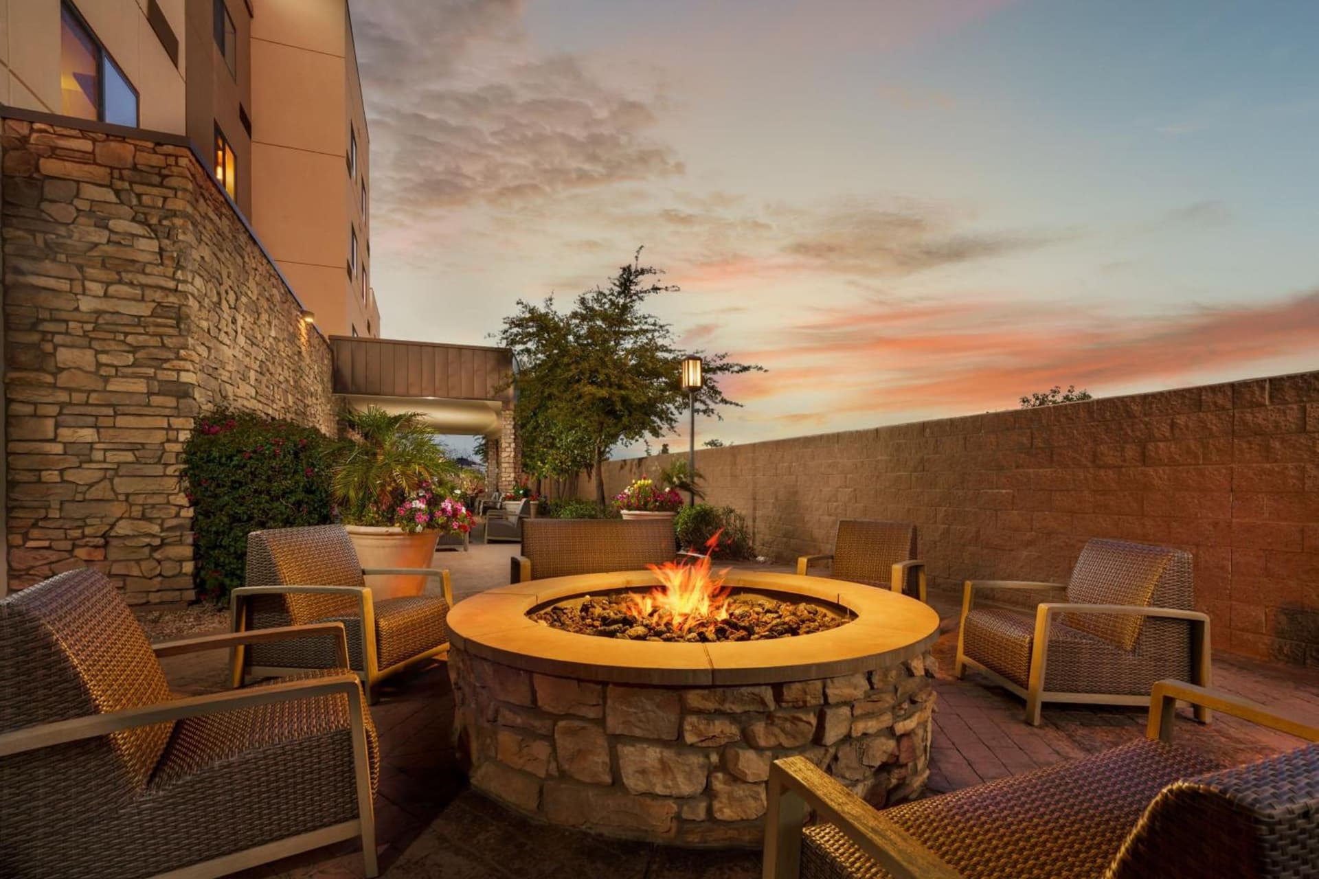 Courtyard Phoenix Mesa Gateway Airport gallery photo in Mesa, AZ — image 34