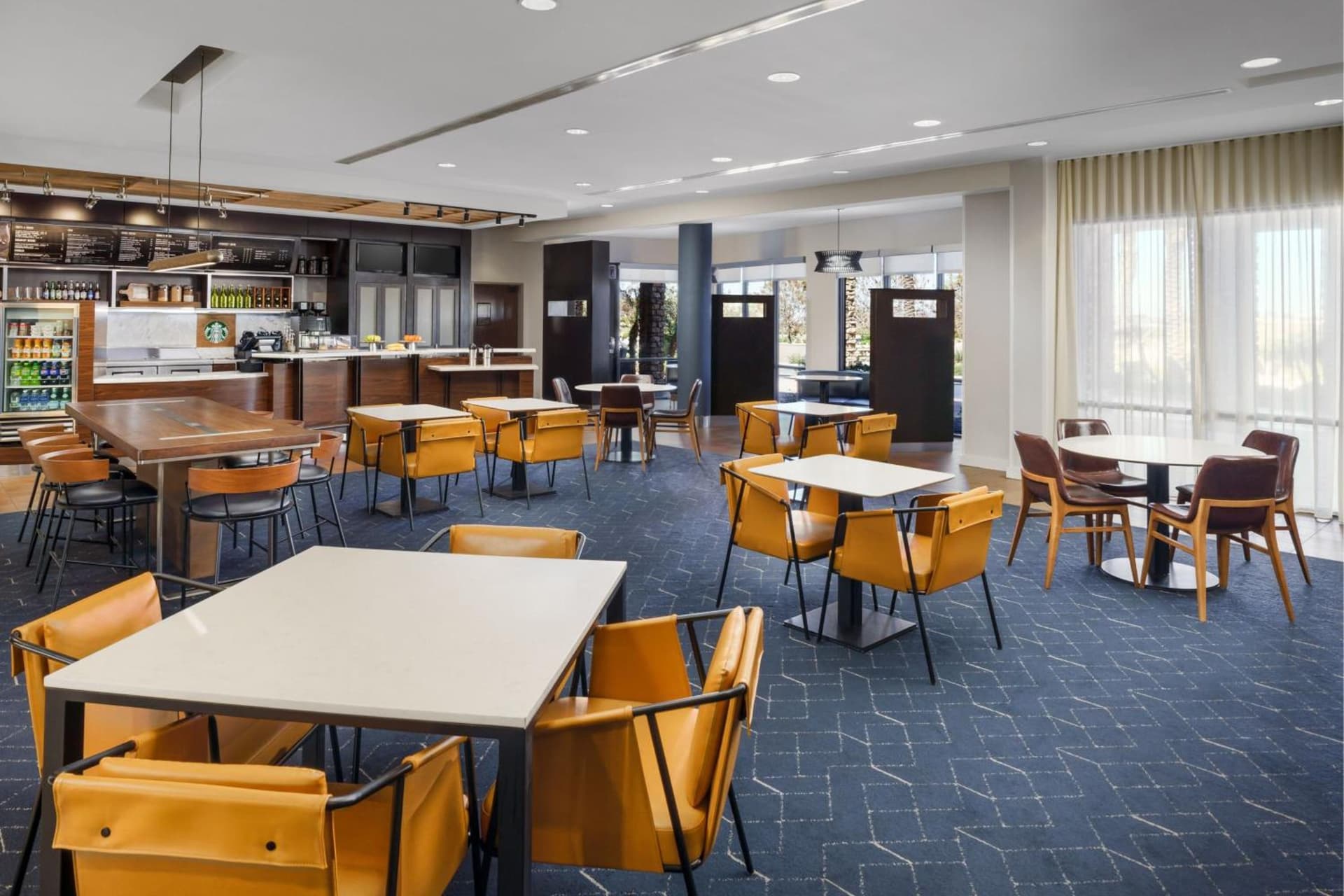 Courtyard Phoenix Mesa Gateway Airport gallery photo in Mesa, AZ — image 39