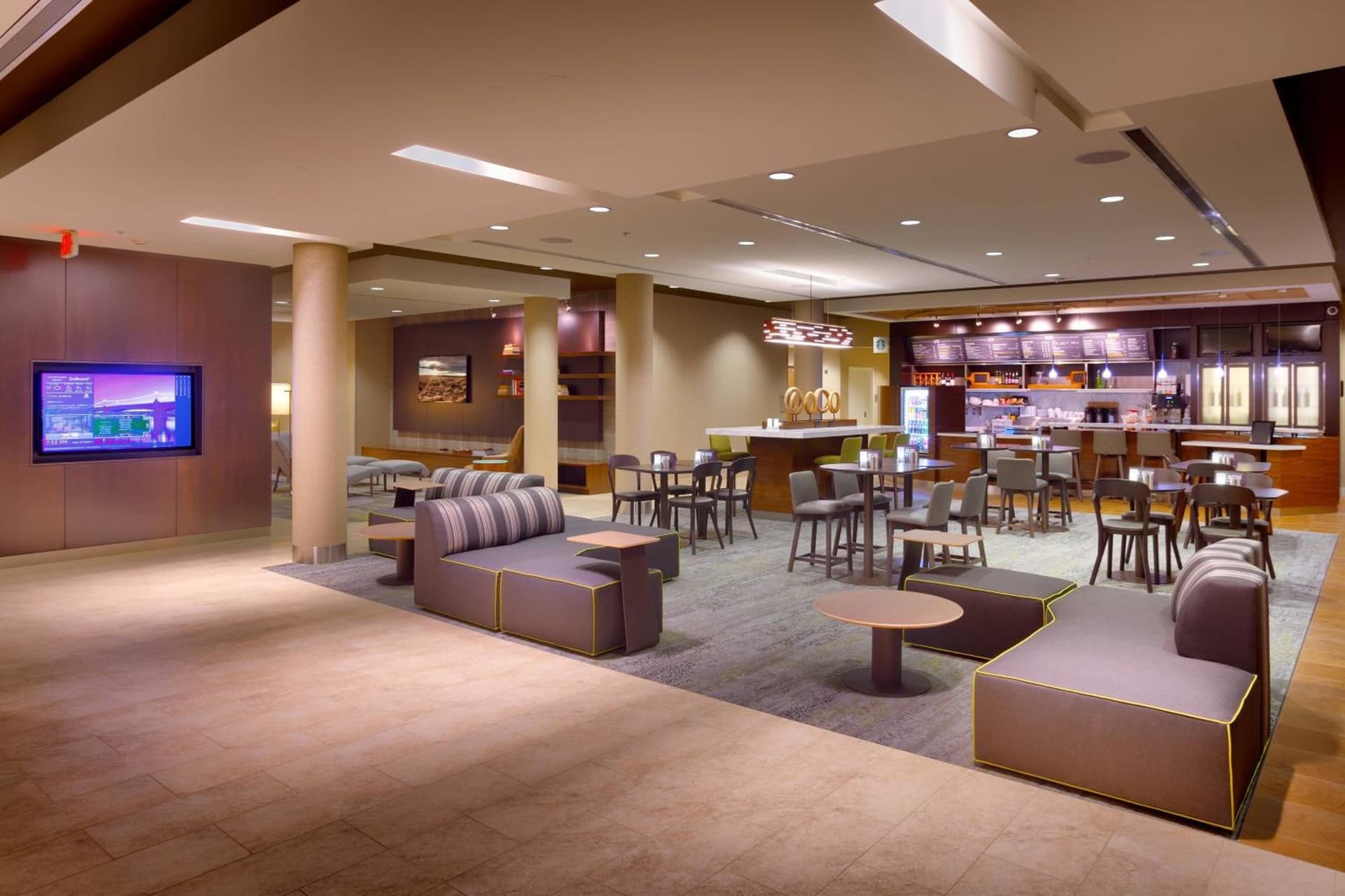 Courtyard Phoenix Mesa Gateway Airport gallery photo in Mesa, AZ — image 44