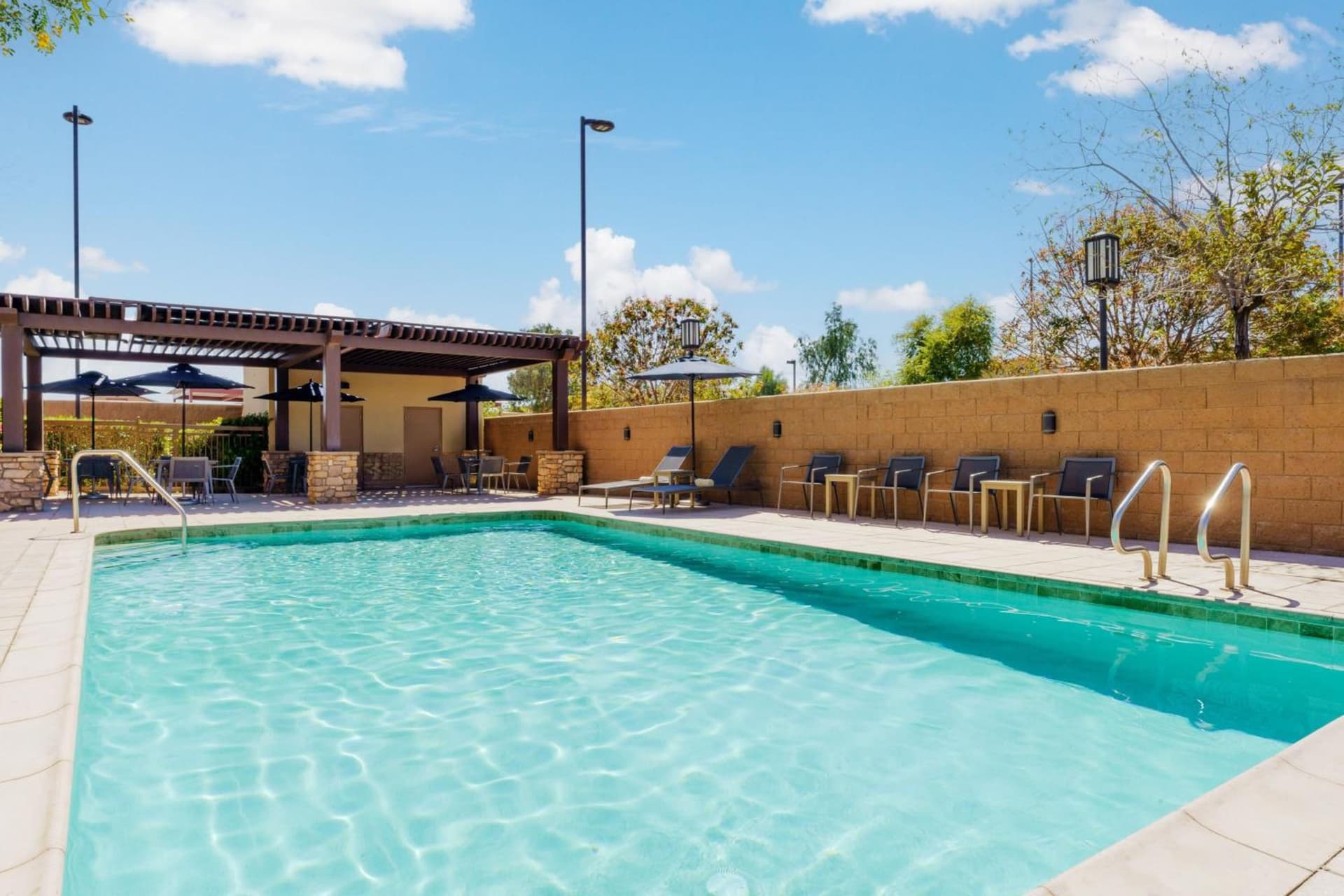 Courtyard Phoenix Mesa Gateway Airport gallery photo in Mesa, AZ — image 9