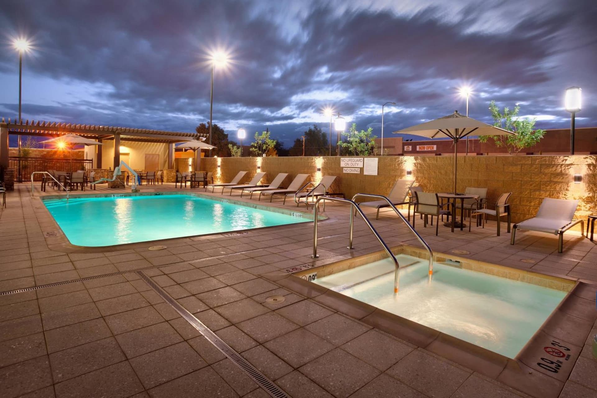 Courtyard Phoenix Mesa Gateway Airport gallery photo in Mesa, AZ — image 43