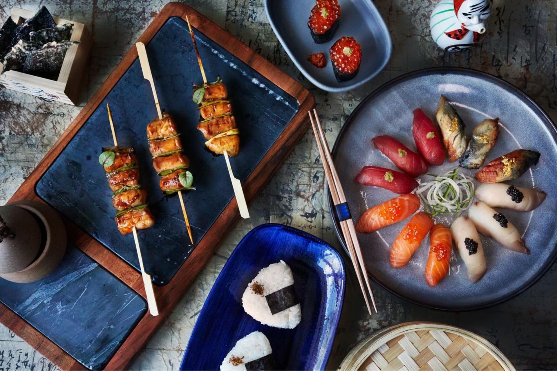 JW Marriott Nashville gallery photo in Nashville, TN — image 70