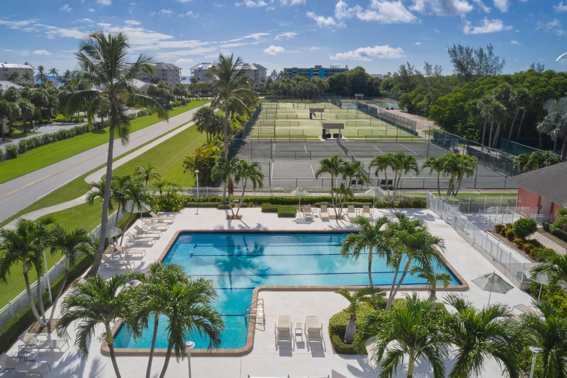 Marriott Hutchinson Island Resort & Beach Villas, Golf & Marina gallery photo in Stuart, FL — image 4