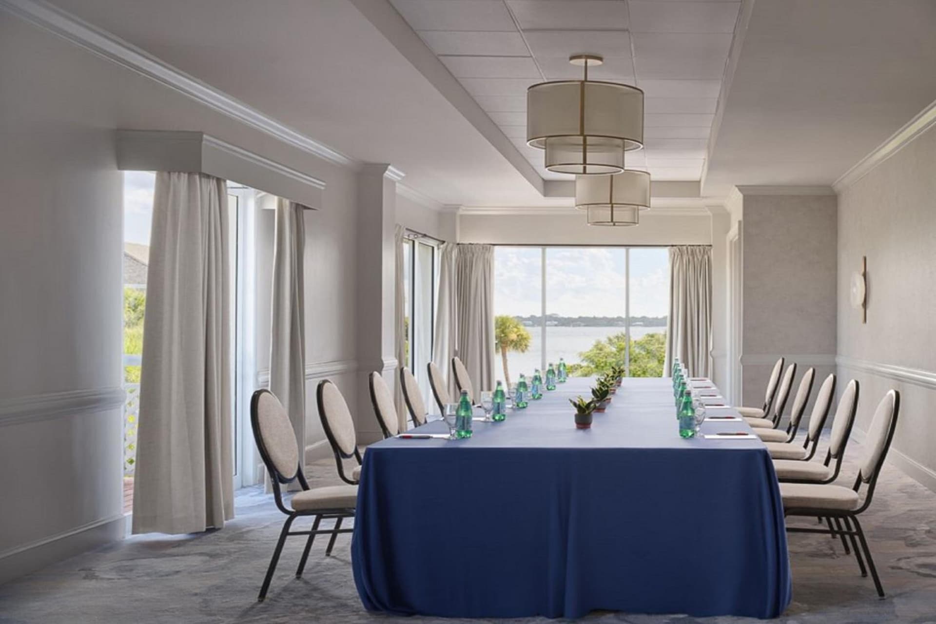 Marriott Hutchinson Island Resort & Beach Villas, Golf & Marina gallery photo in Stuart, FL — image 92
