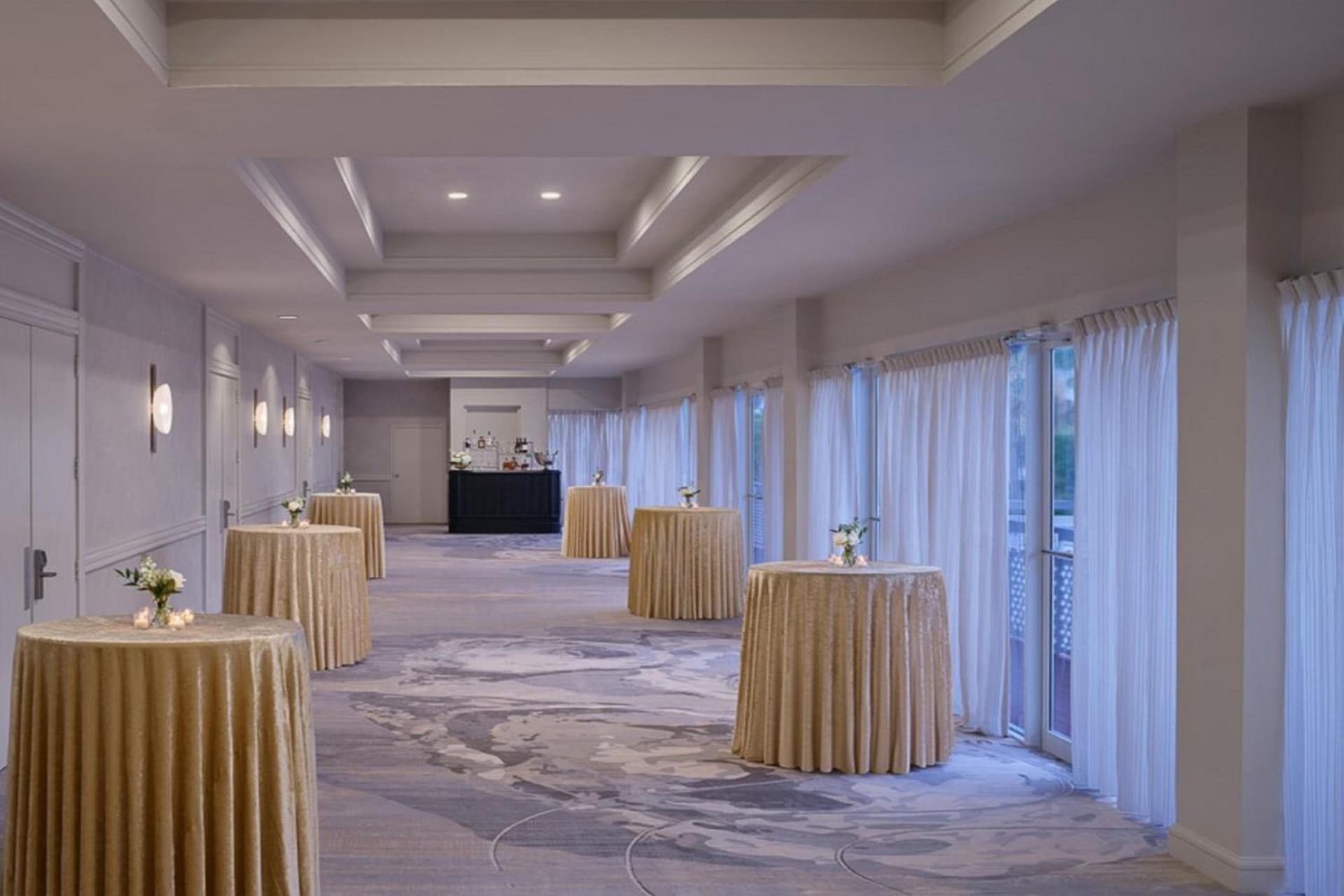 Marriott Hutchinson Island Resort & Beach Villas, Golf & Marina gallery photo in Stuart, FL — image 26