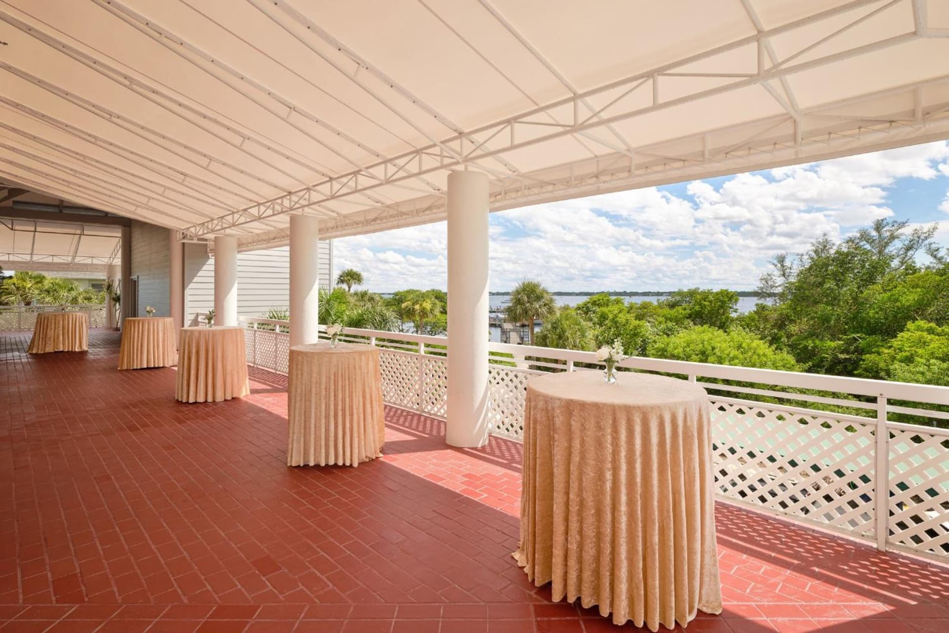 Marriott Hutchinson Island Resort & Beach Villas, Golf & Marina gallery photo in Stuart, FL — image 101
