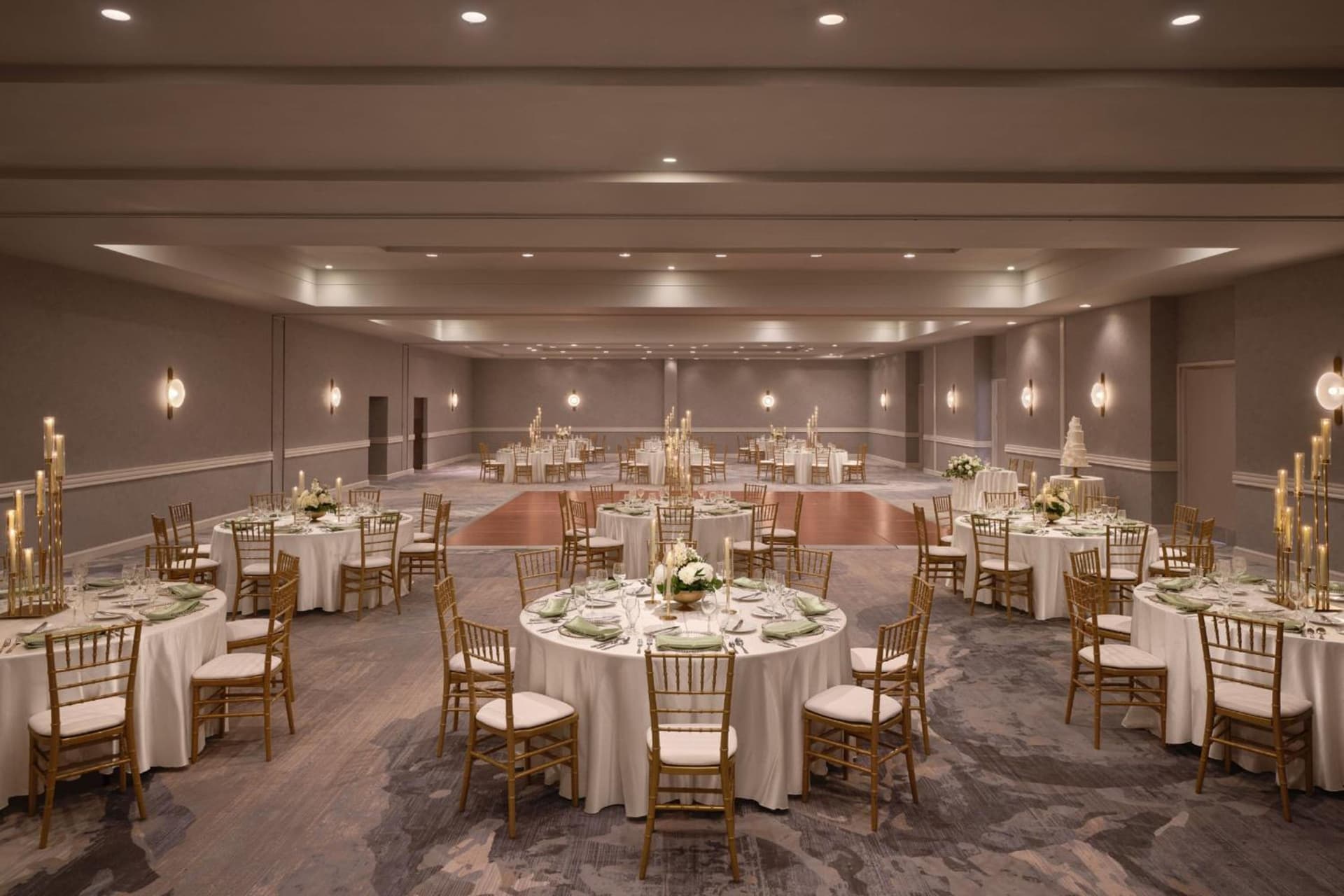Marriott Hutchinson Island Resort & Beach Villas, Golf & Marina gallery photo in Stuart, FL — image 69