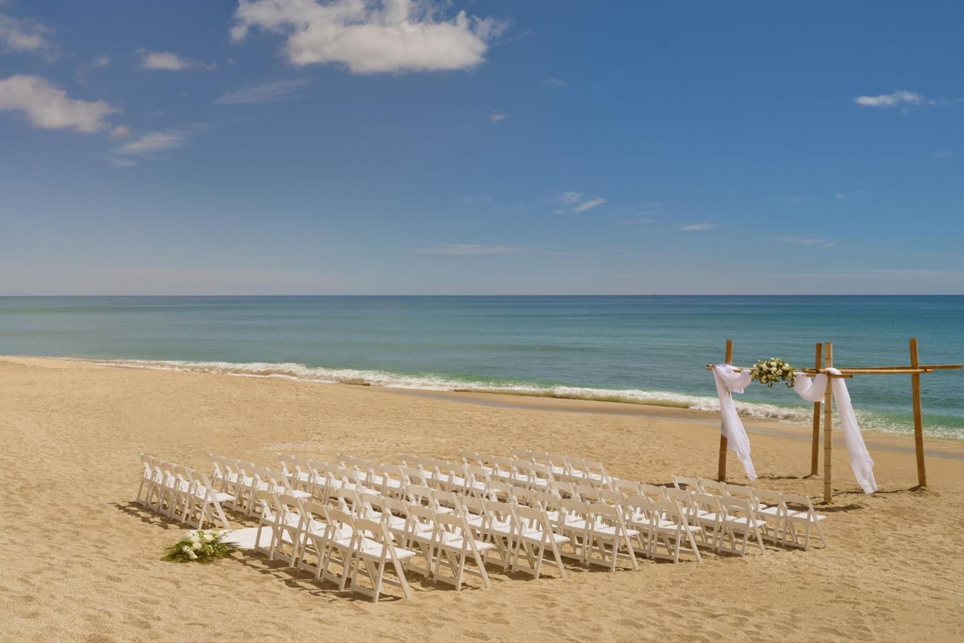 Marriott Hutchinson Island Resort & Beach Villas, Golf & Marina gallery photo in Stuart, FL — image 25