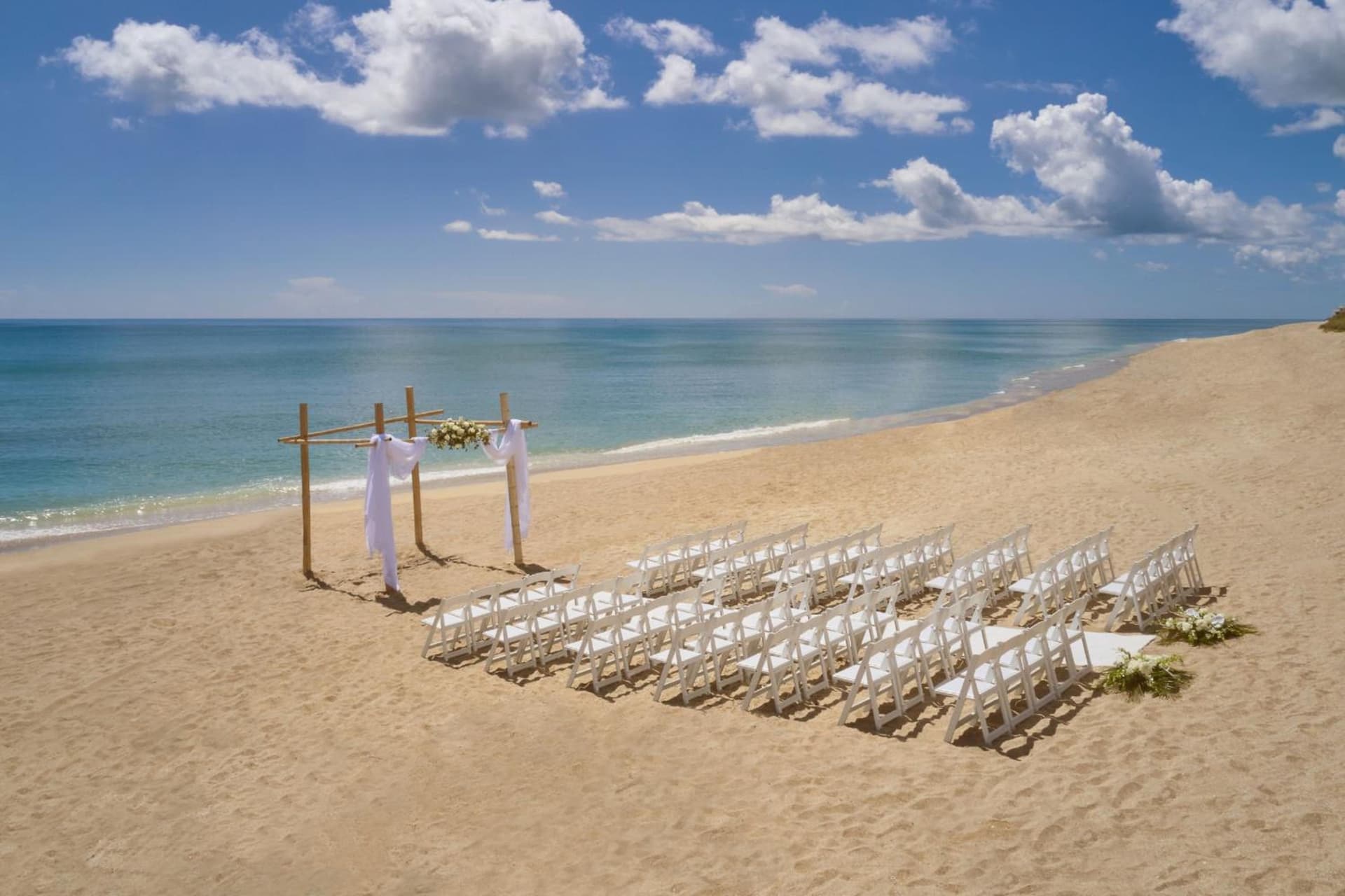 Marriott Hutchinson Island Resort & Beach Villas, Golf & Marina gallery photo in Stuart, FL — image 70