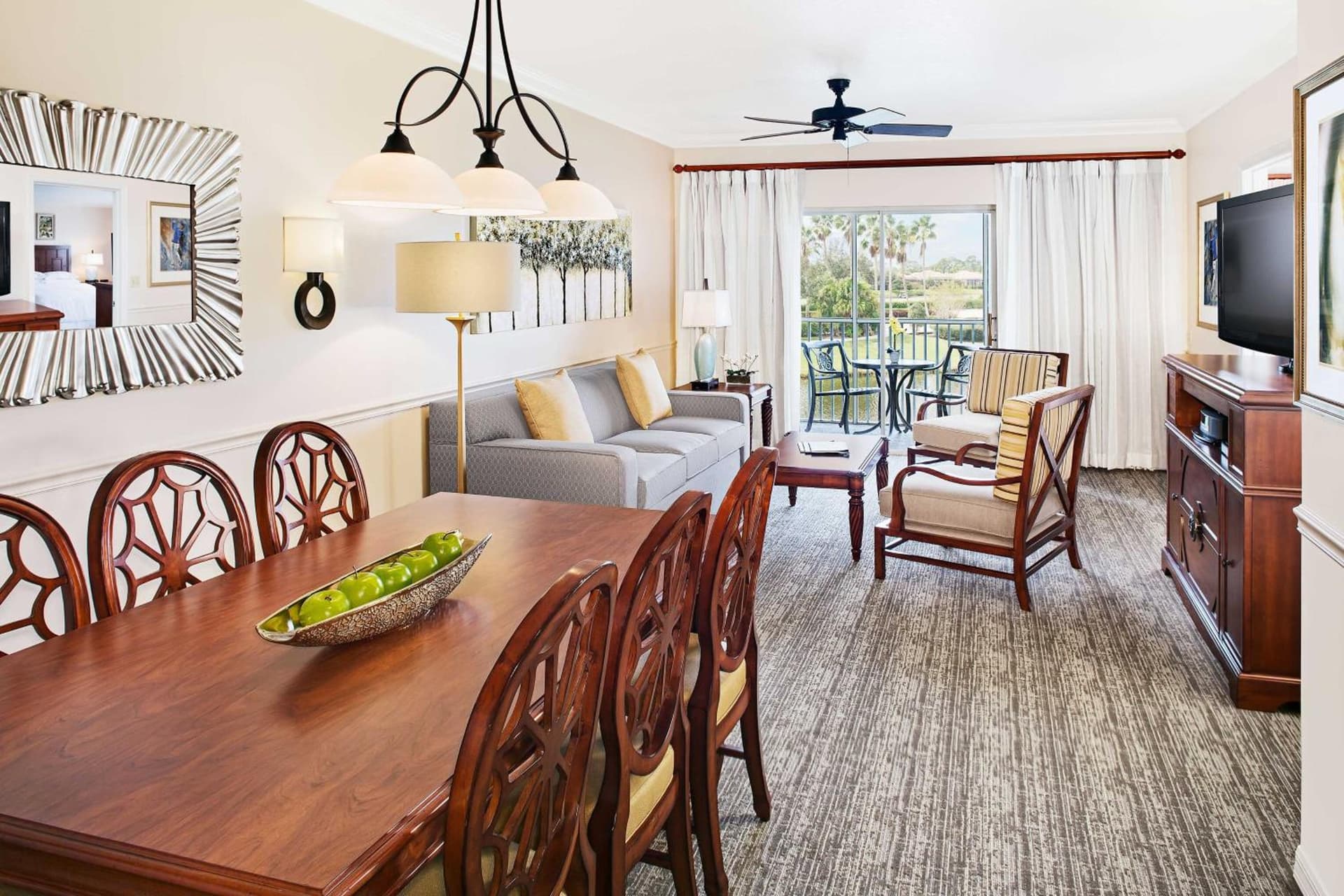 Sheraton PGA Vacation Resort Port St Lucie gallery photo in Port Saint Lucie, FL — image 8