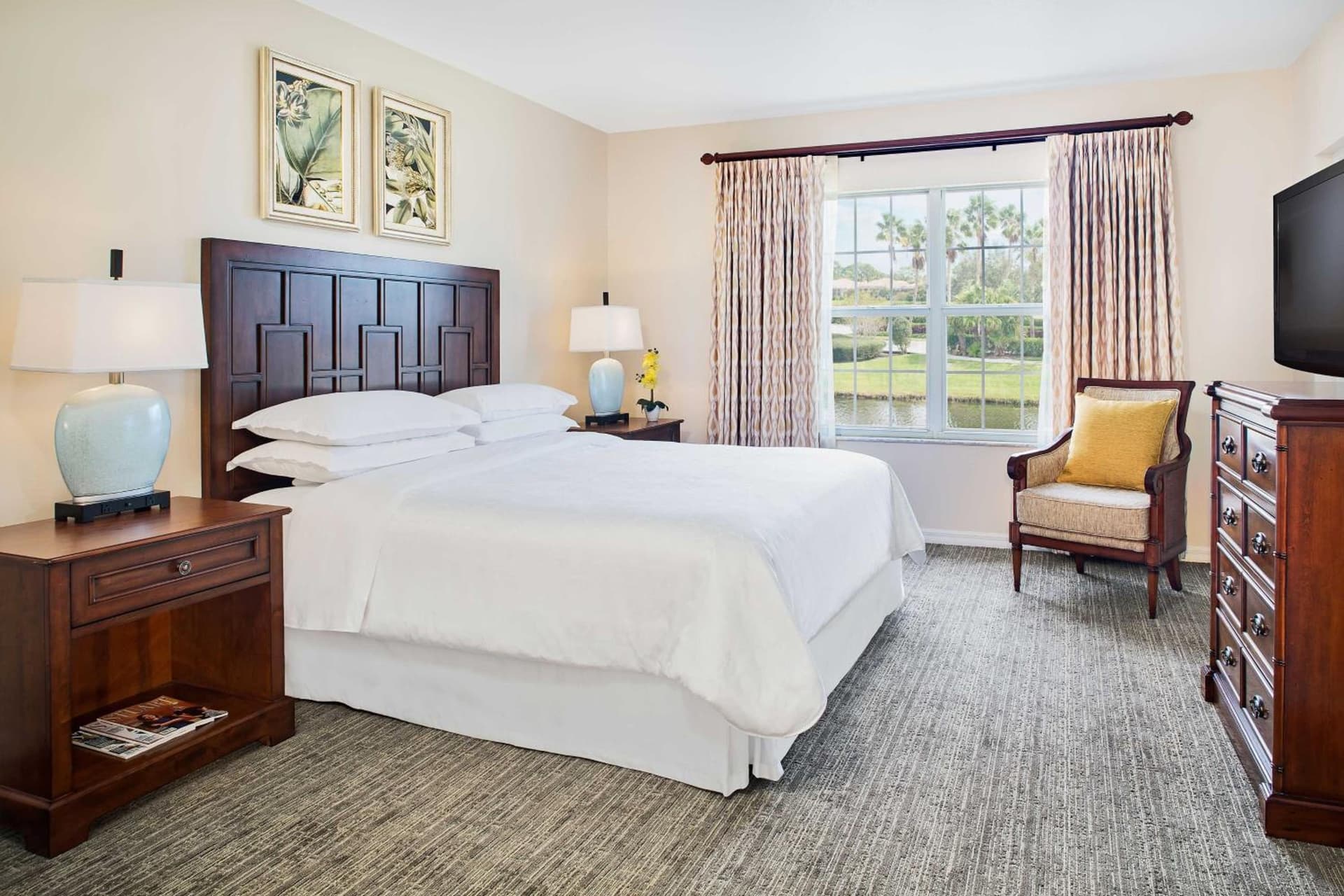 Sheraton PGA Vacation Resort Port St Lucie gallery photo in Port Saint Lucie, FL — image 11