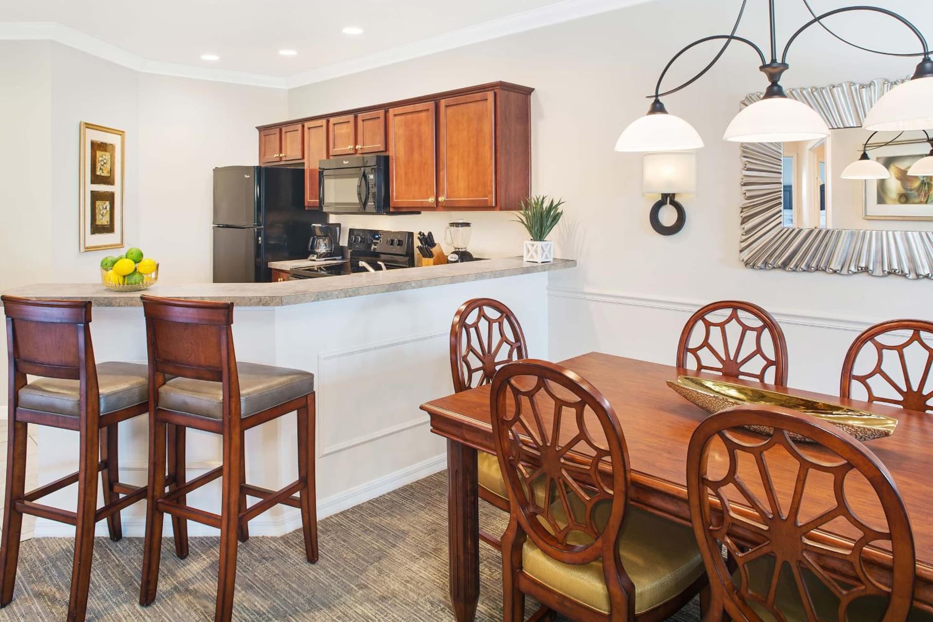 Sheraton PGA Vacation Resort Port St Lucie gallery photo in Port Saint Lucie, FL — image 4
