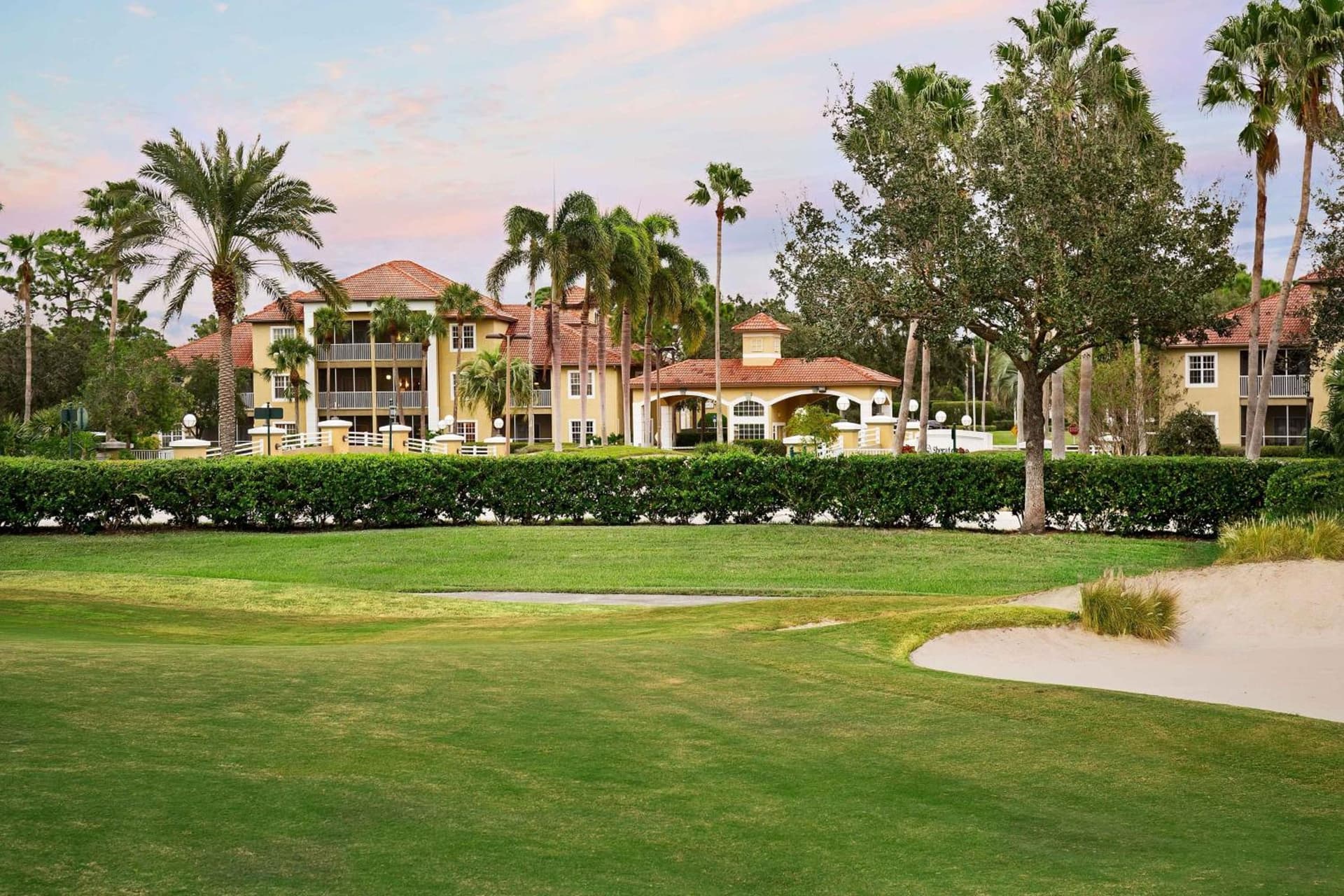 Sheraton PGA Vacation Resort Port St Lucie gallery photo in Port Saint Lucie, FL — image 10