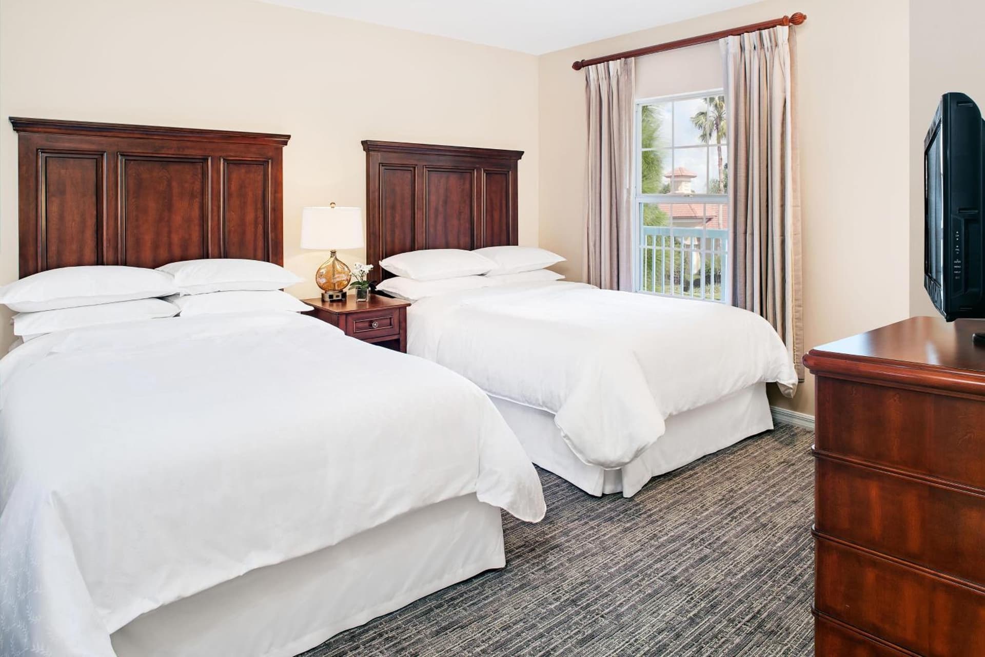 Sheraton PGA Vacation Resort Port St Lucie gallery photo in Port Saint Lucie, FL — image 5