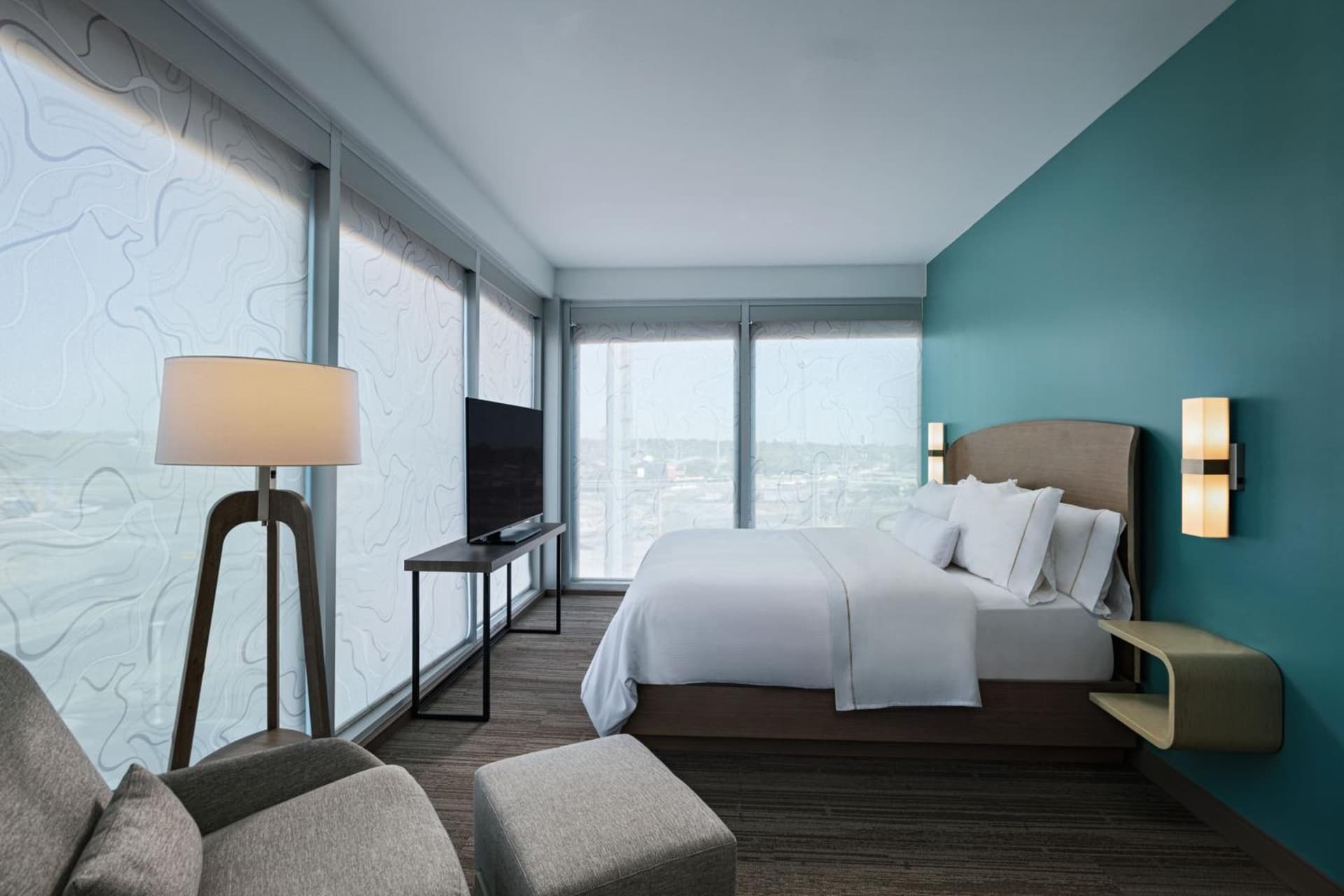 Element by Marriott Waco gallery photo in Waco, TX — image 9