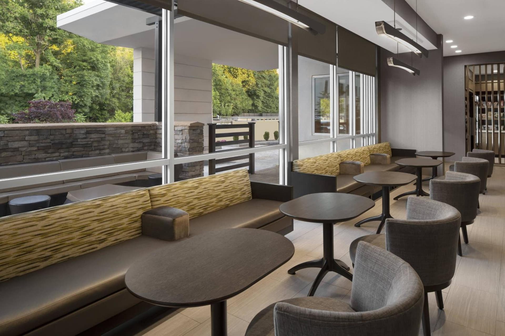 SpringHill Suites by Marriott Tuckahoe Westchester County gallery photo in Tuckahoe, NY — image 8
