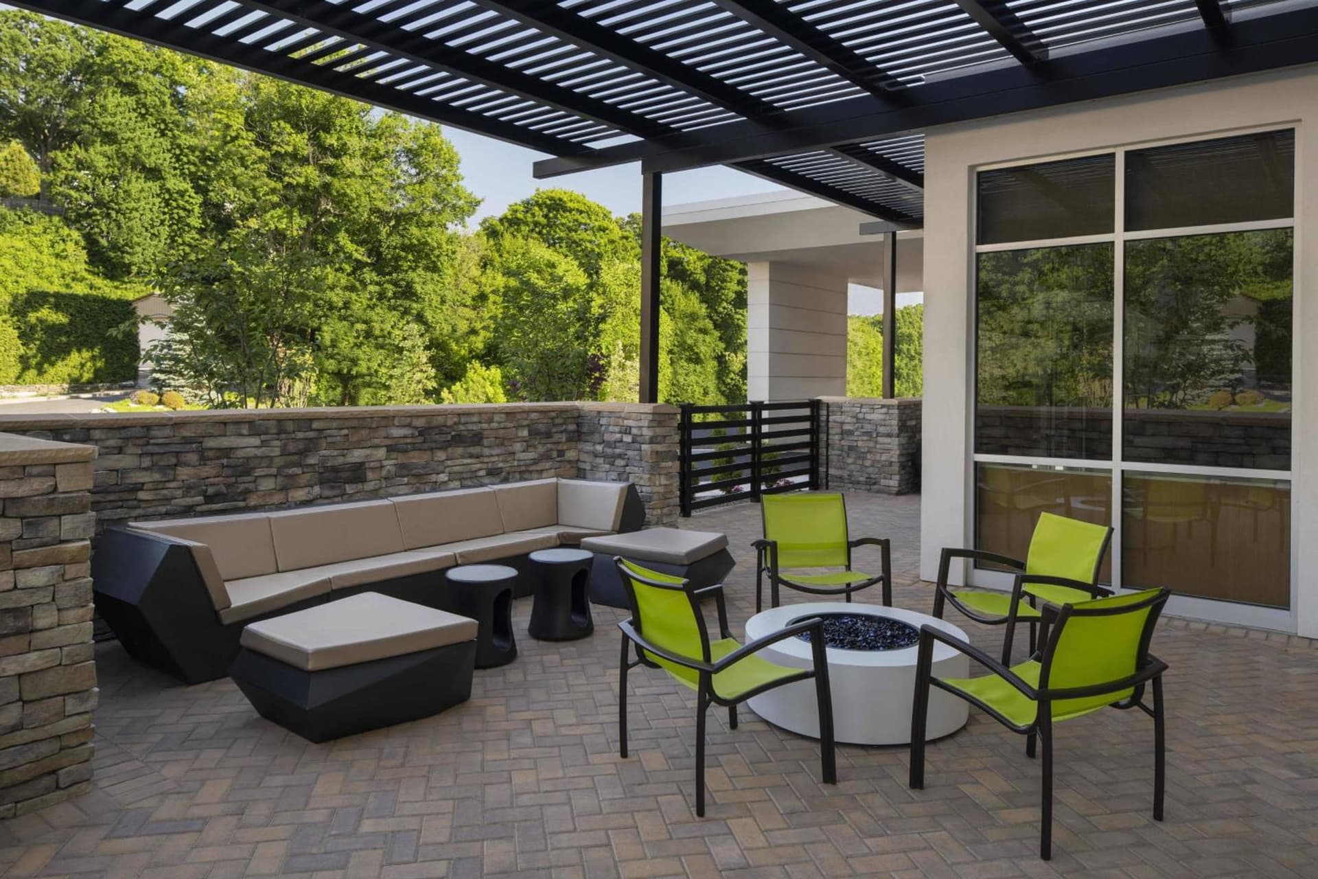 SpringHill Suites by Marriott Tuckahoe Westchester County gallery photo in Tuckahoe, NY — image 32