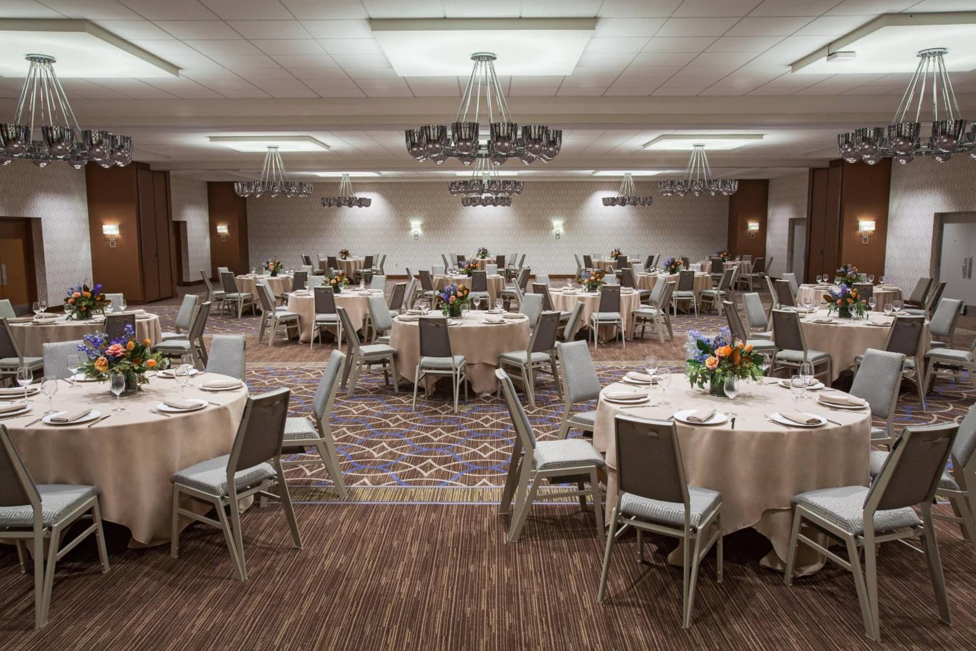 Sheraton Pittsburgh Airport Hotel gallery photo in Coraopolis, PA — image 33