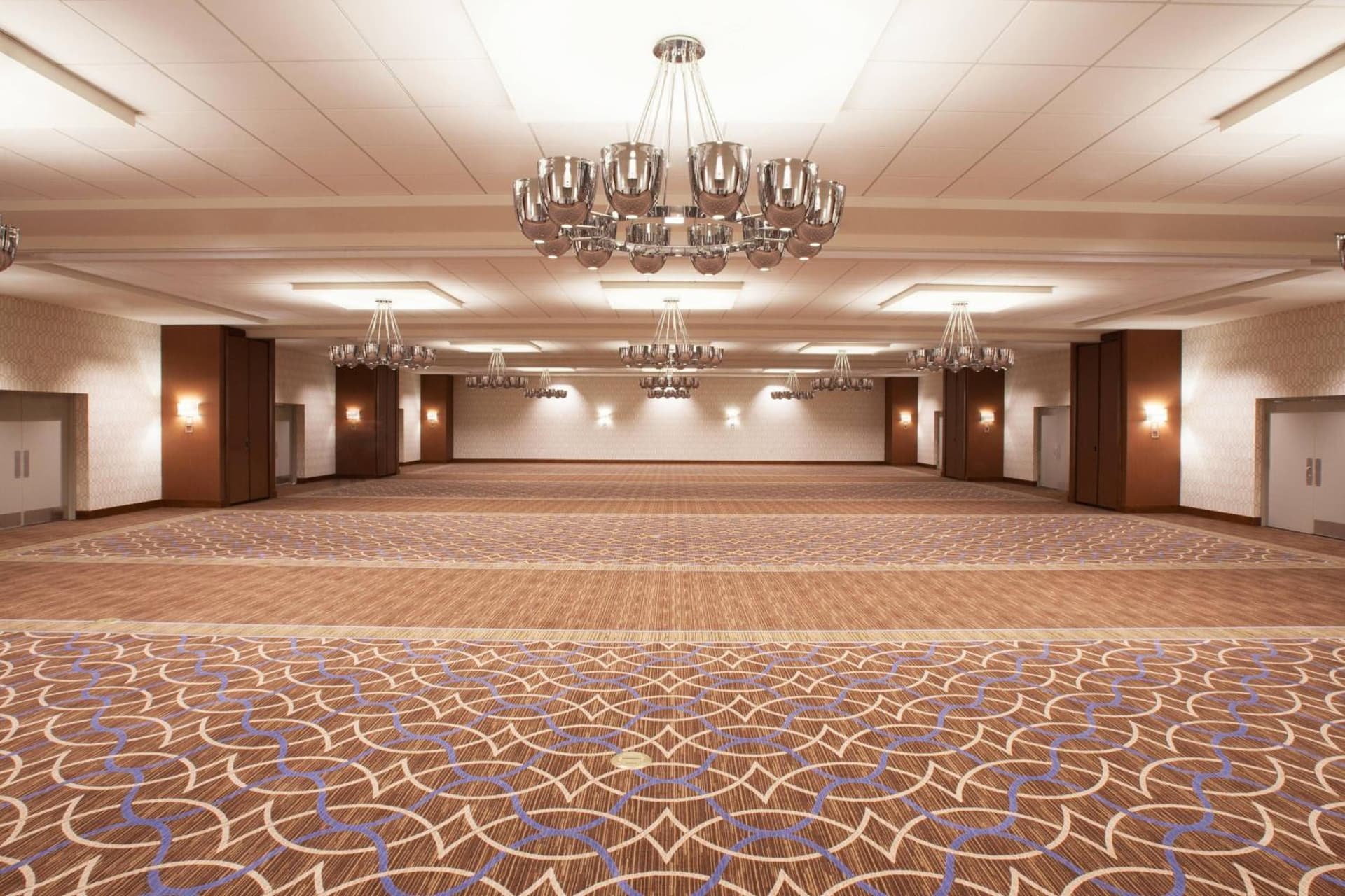 Sheraton Pittsburgh Airport Hotel gallery photo in Coraopolis, PA — image 23