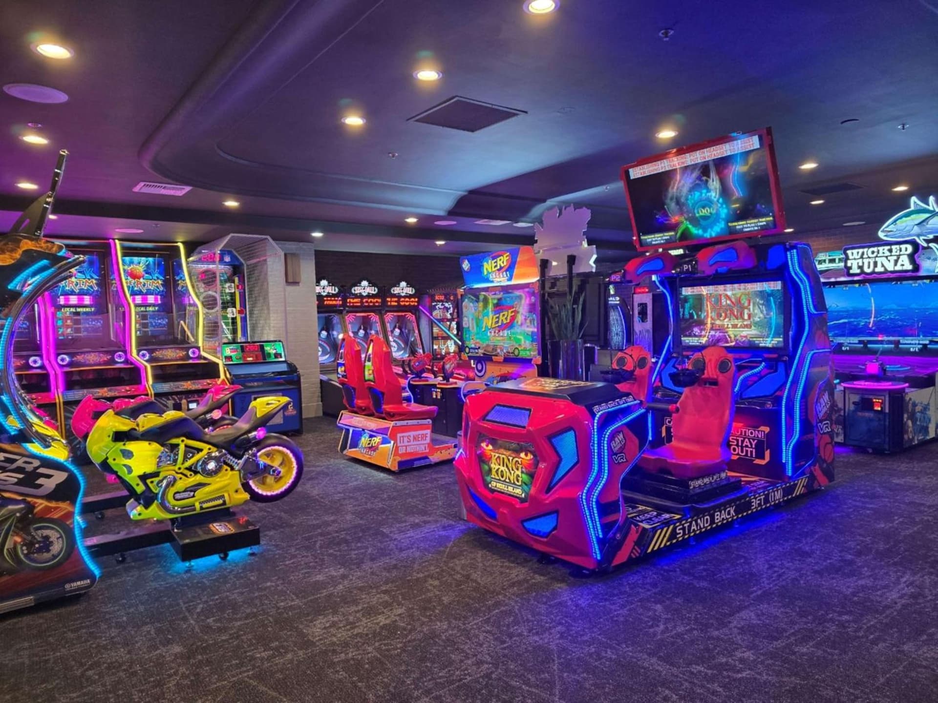 Embassy Suites by Hilton Anaheim North gallery photo in Anaheim, CA — image 32
