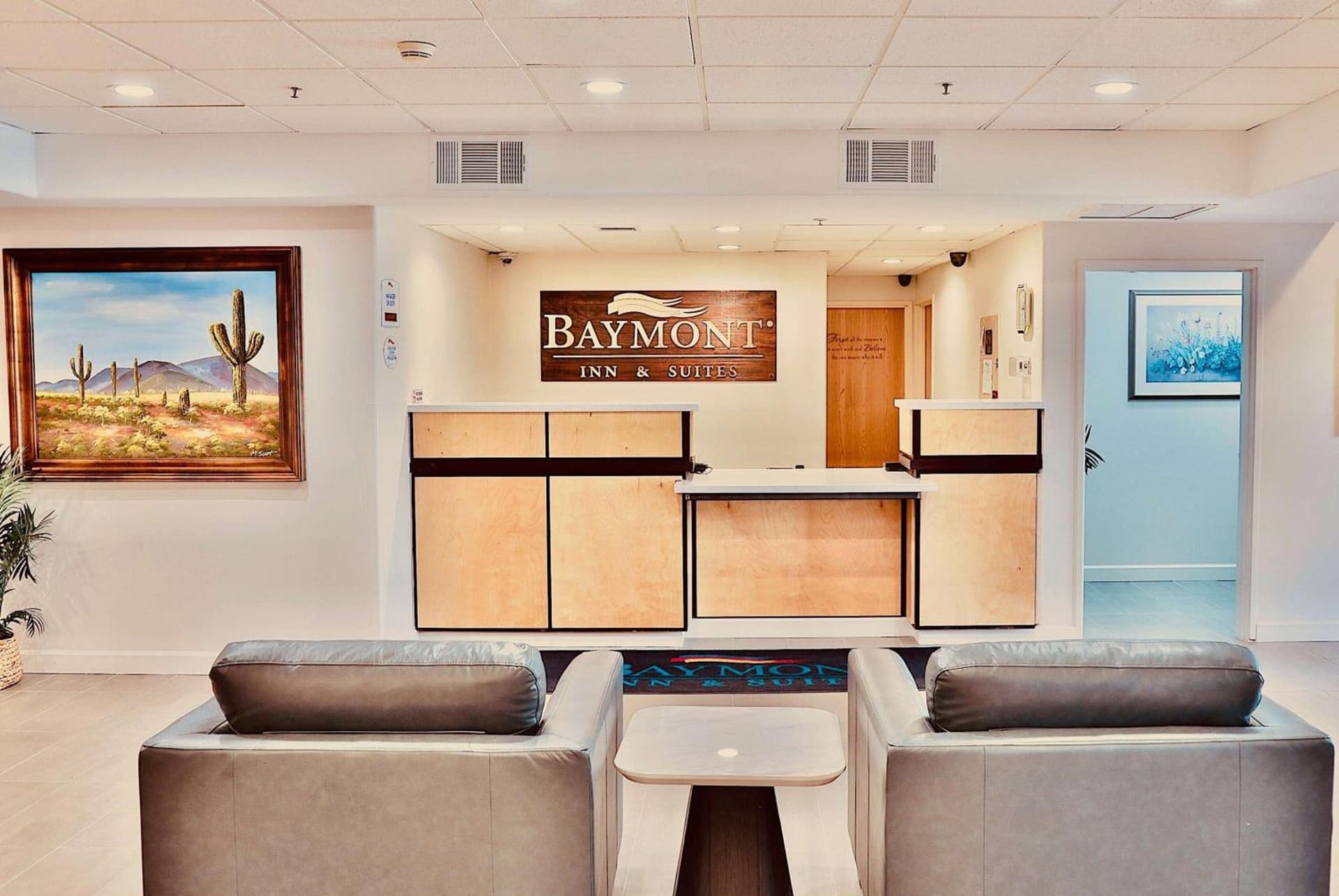Baymont by Wyndham Tucson Airport gallery photo in Tucson, AZ — image 51