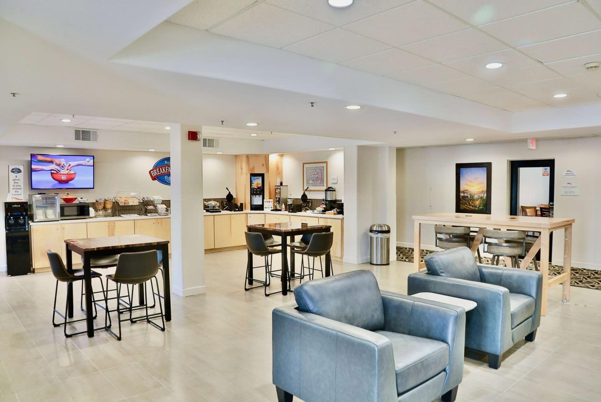Baymont by Wyndham Tucson Airport gallery photo in Tucson, AZ — image 31