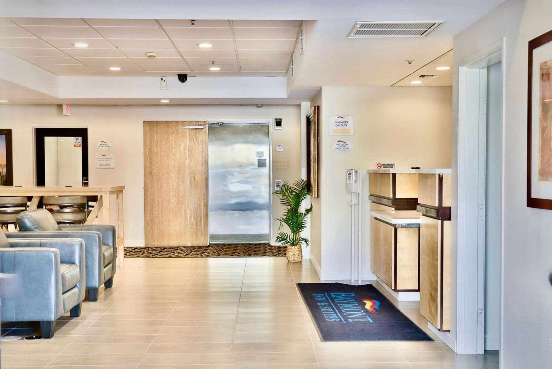 Baymont by Wyndham Tucson Airport gallery photo in Tucson, AZ — image 67
