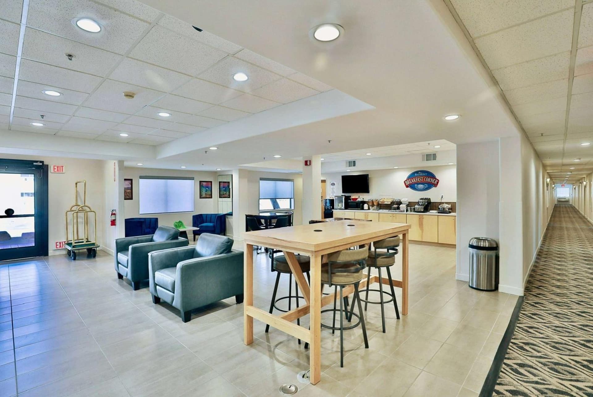 Baymont by Wyndham Tucson Airport gallery photo in Tucson, AZ — image 50