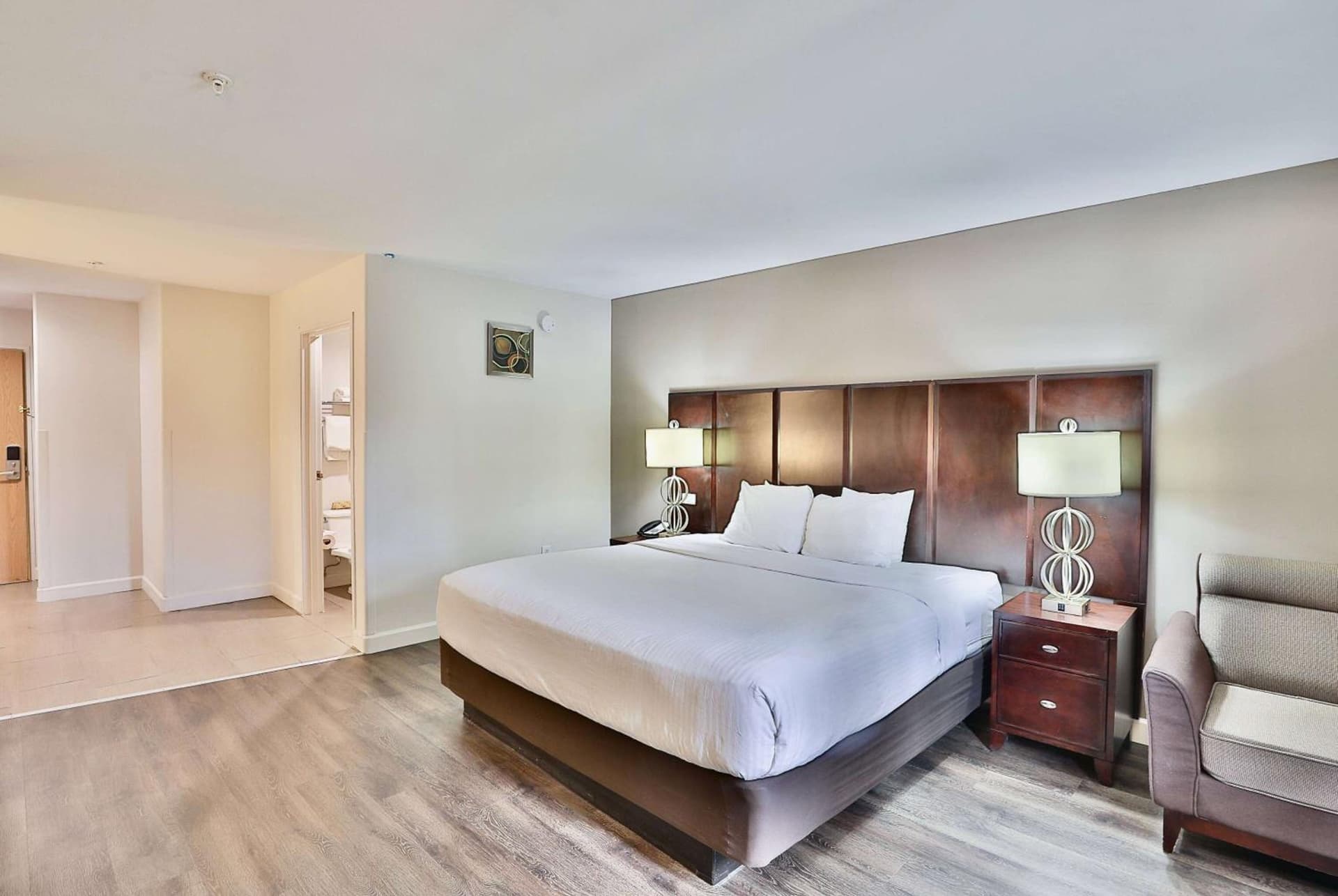 Baymont by Wyndham Tucson Airport gallery photo in Tucson, AZ — image 4