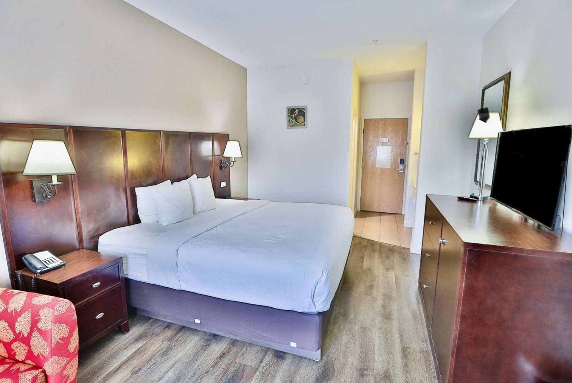 Baymont by Wyndham Tucson Airport gallery photo in Tucson, AZ — image 23