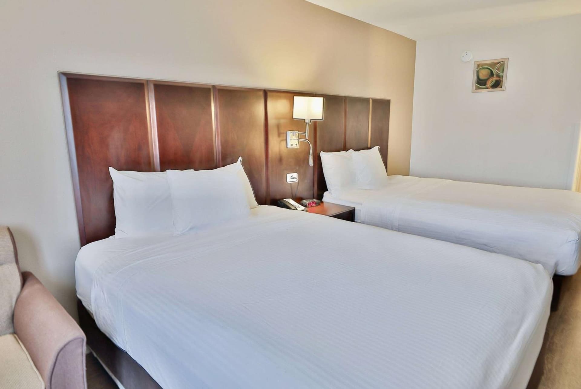 Baymont by Wyndham Tucson Airport gallery photo in Tucson, AZ — image 39